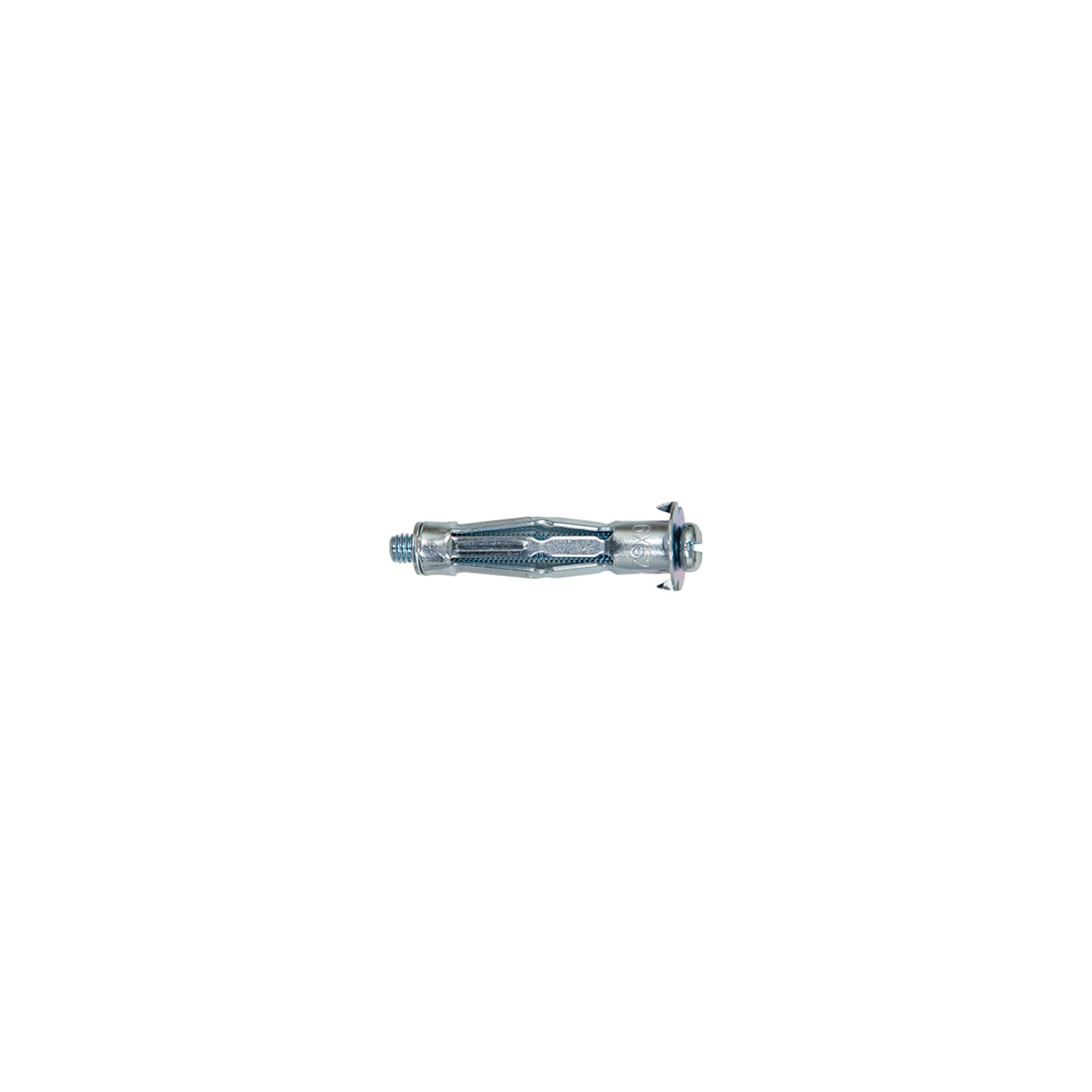 fischer Hohlraumdübel fischer Hohlraum-Metalldübel HM 6x52 S 50 Stk