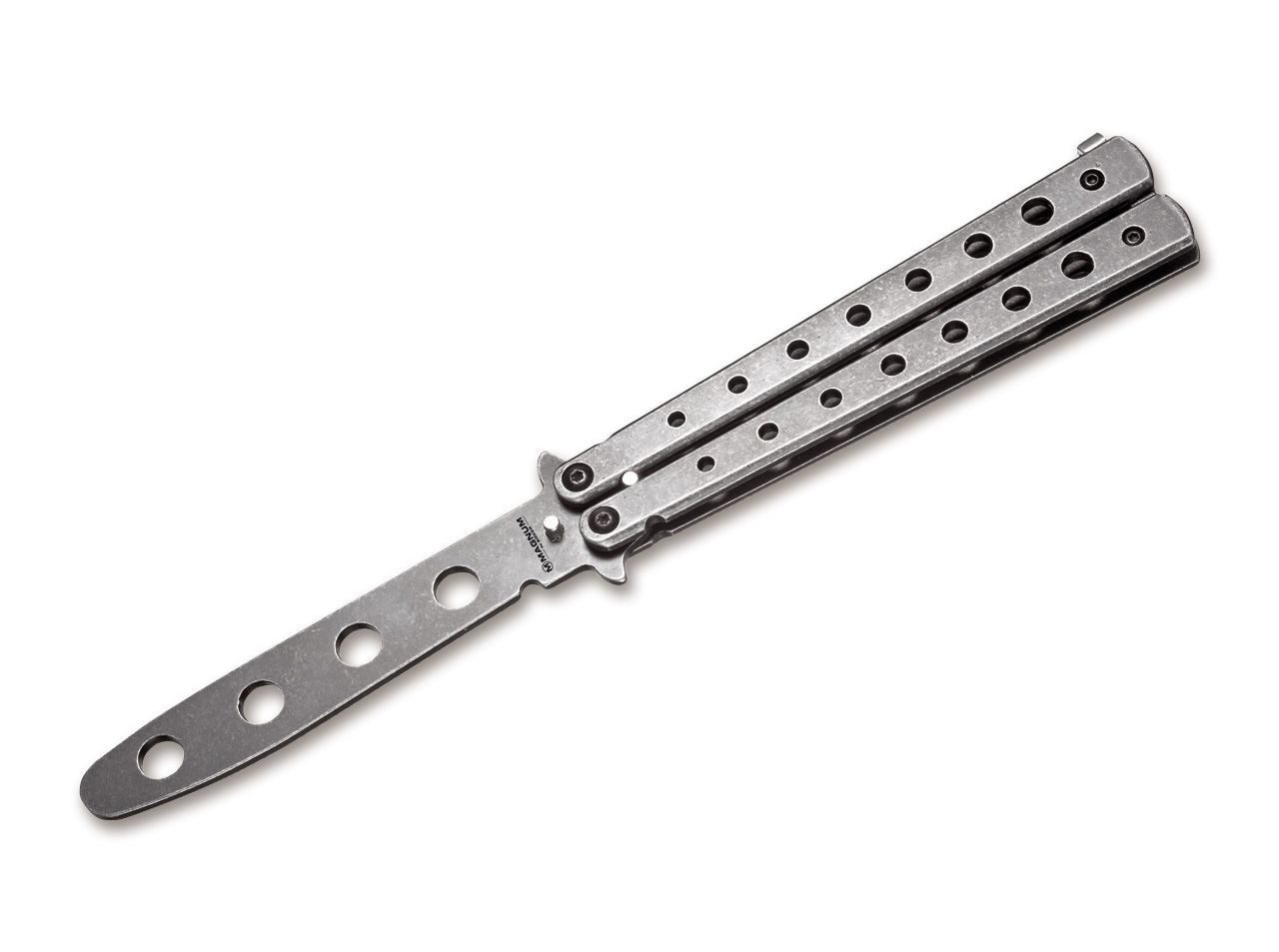 Magnum Universalmesser Magnum Balisong Trainer 2nd Gen