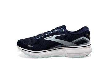 Brooks Ghost 15 PEACOAT/PEARL/SALT AIR Laufschuh