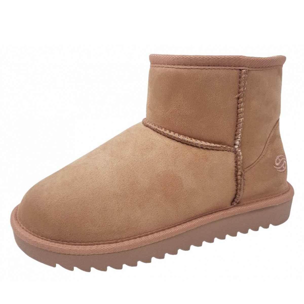 Dockers by Gerli SOPO Stiefelette günstig online kaufen