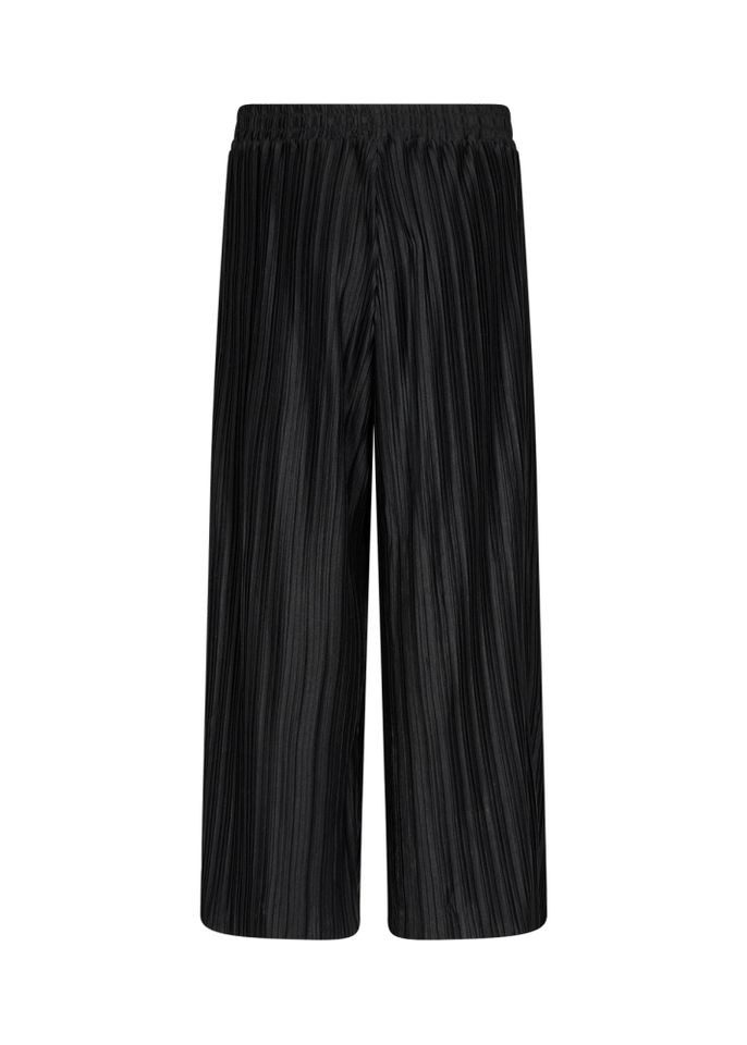 soyaconcept Stoffhose - Festliche Culotte aus günstig online kaufen
