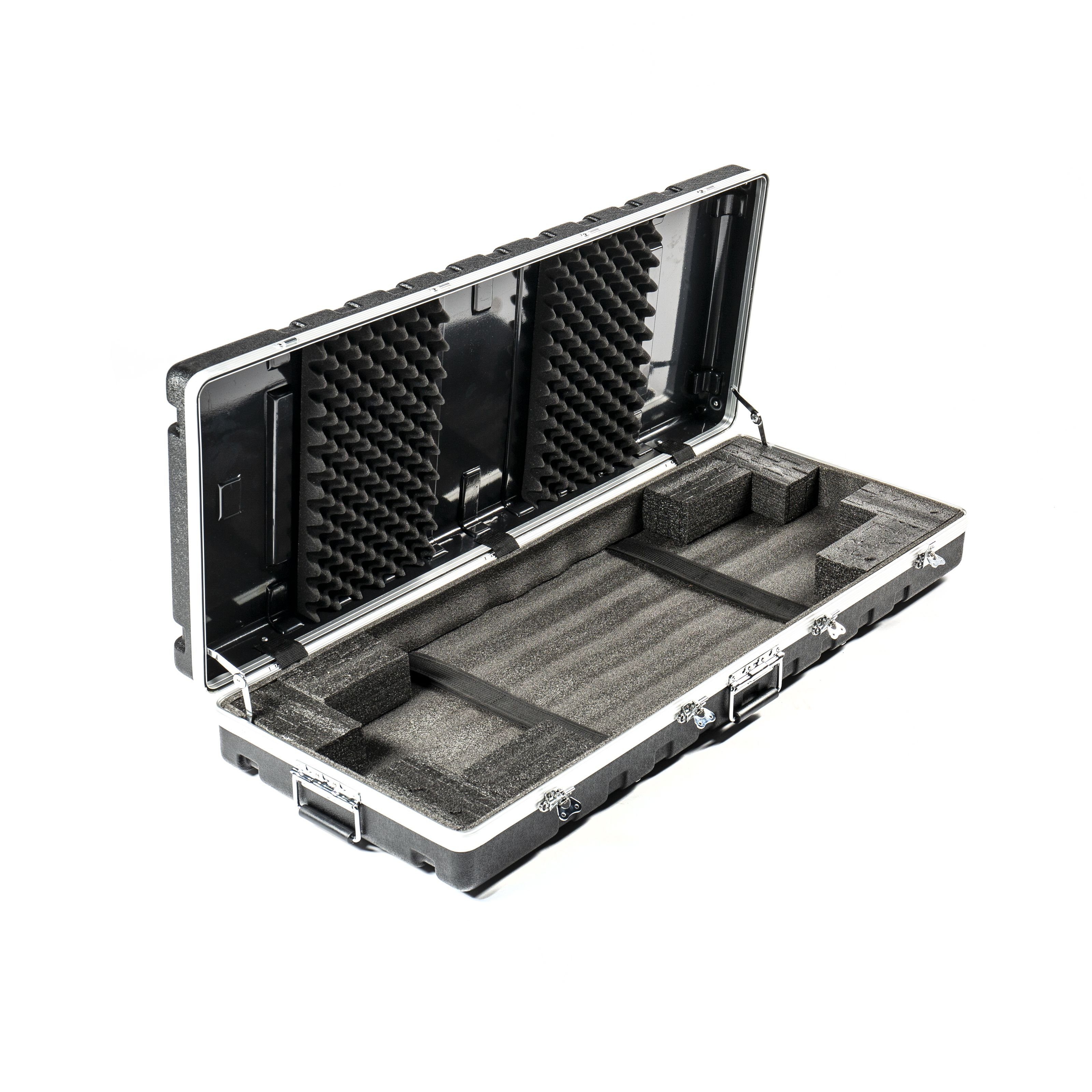 MUSIC STORE Koffer, Keyboard Case, Flightcase, günstig online kaufen