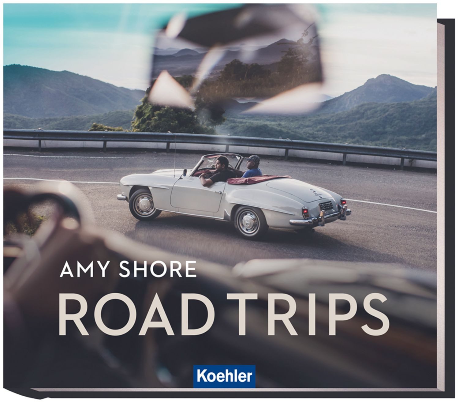 Road Trips / Amy Shore