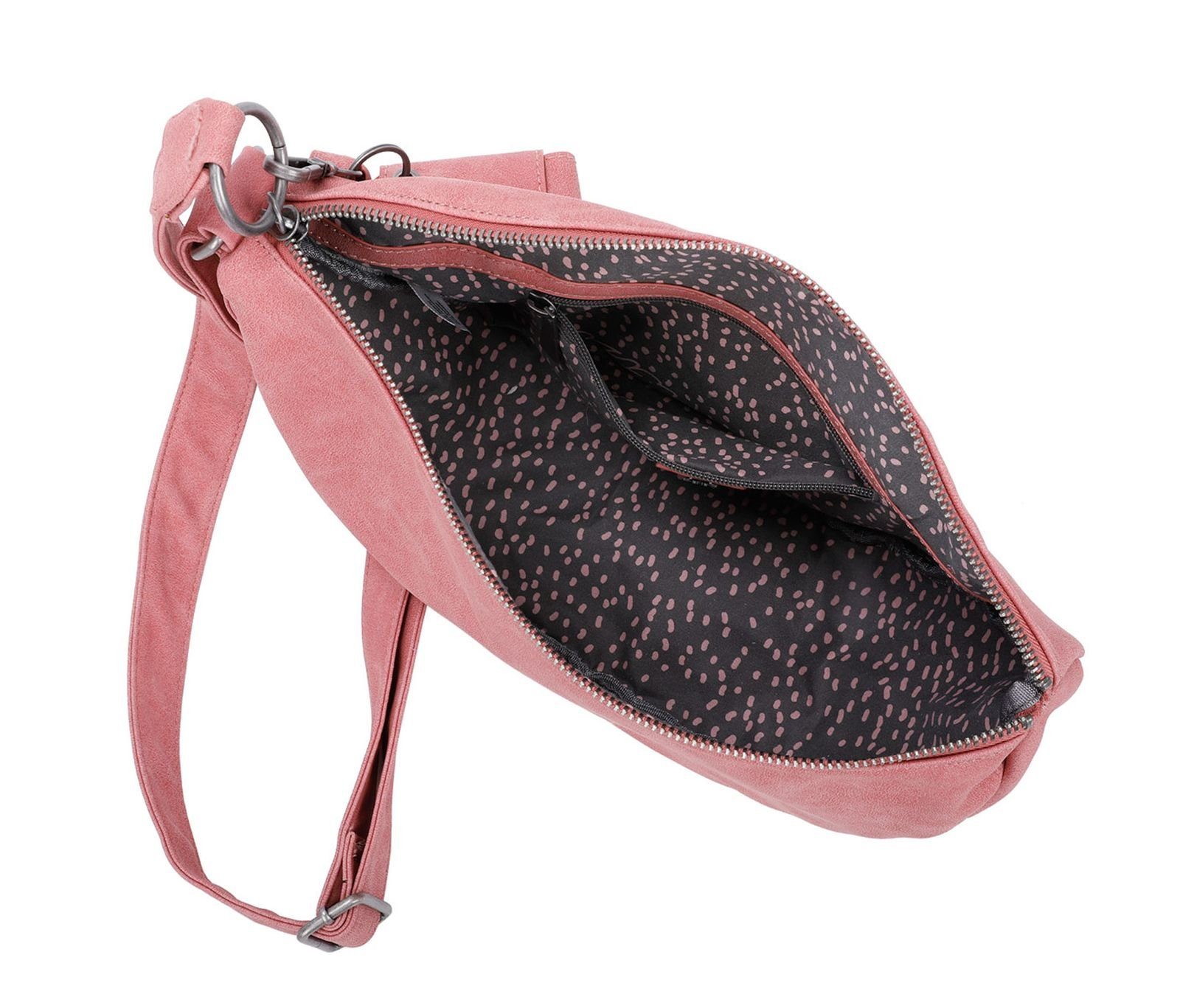 Fritzi aus Preußen Schultertasche Jakx (Set, 2-tlg)