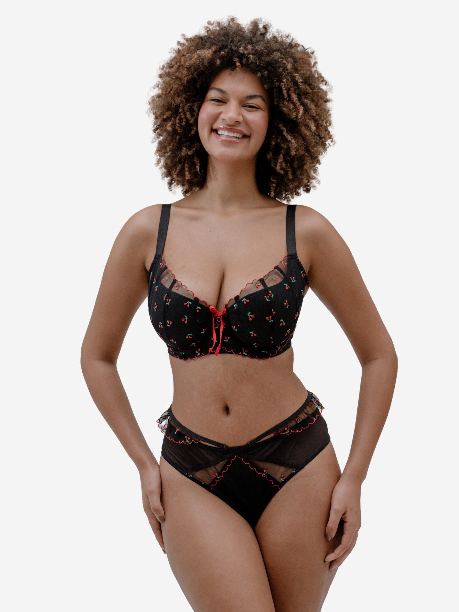 SugarShape String BELLE (1-St)
