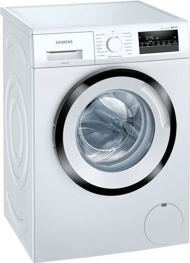SIEMENS Waschmaschine iQ300 WM14N242, 7 kg, 1400 U/min online kaufen | OTTO