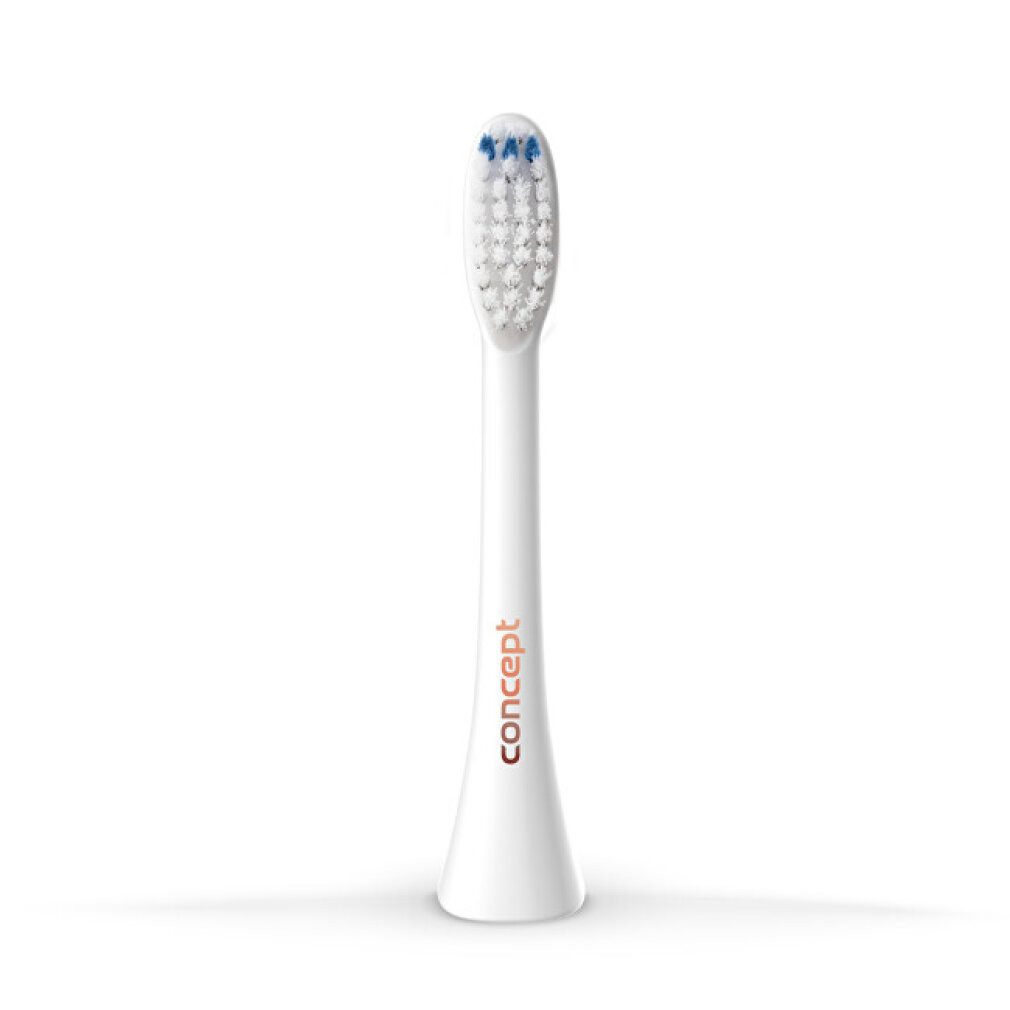 Concept Aufsteckbürsten Ersatzzahnbürstenköpfe Perfect Smile Daily Clean 4 Stk.
