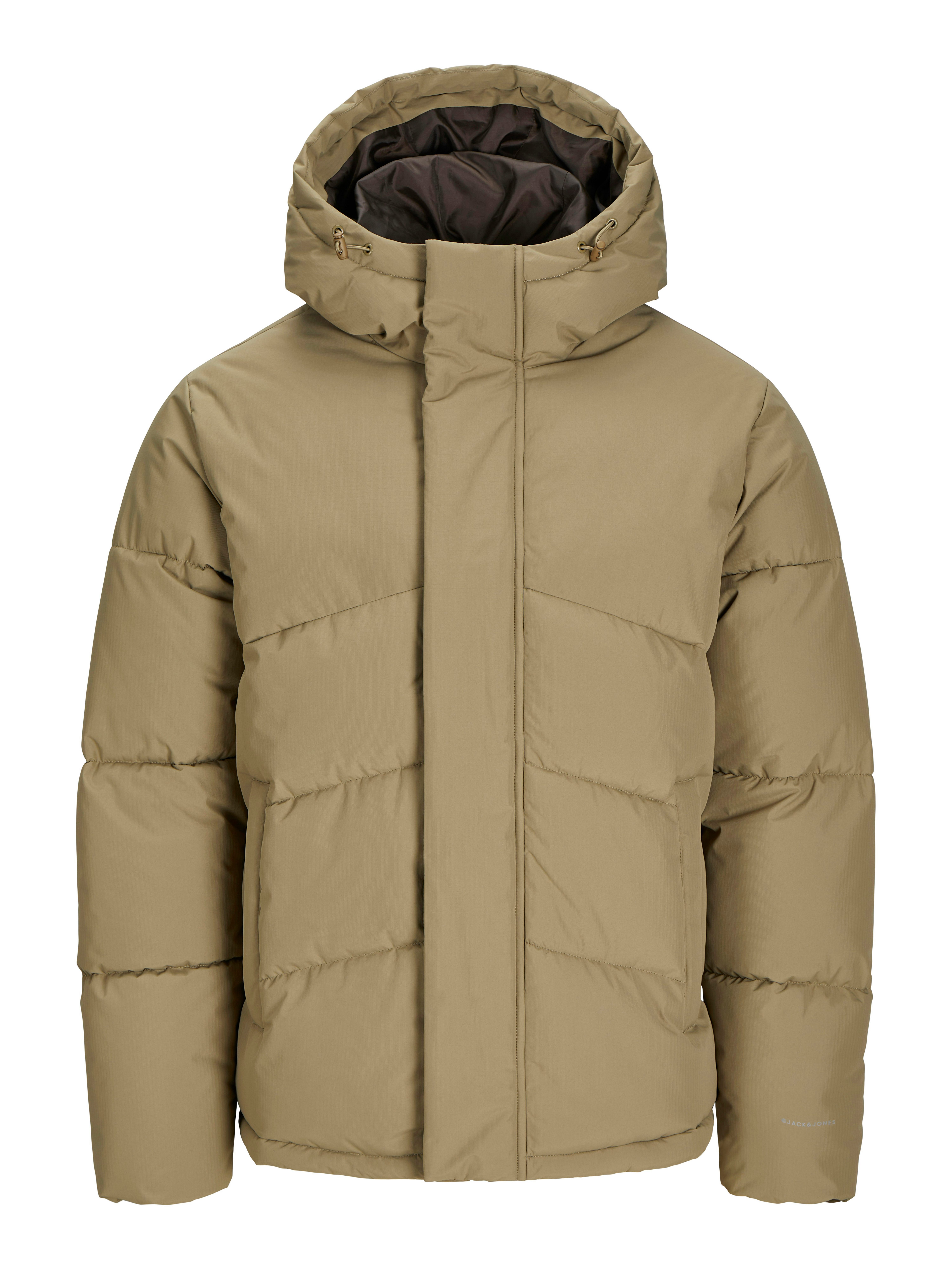 Steppjacke JJWORLD PUFFER JACKET PLS
