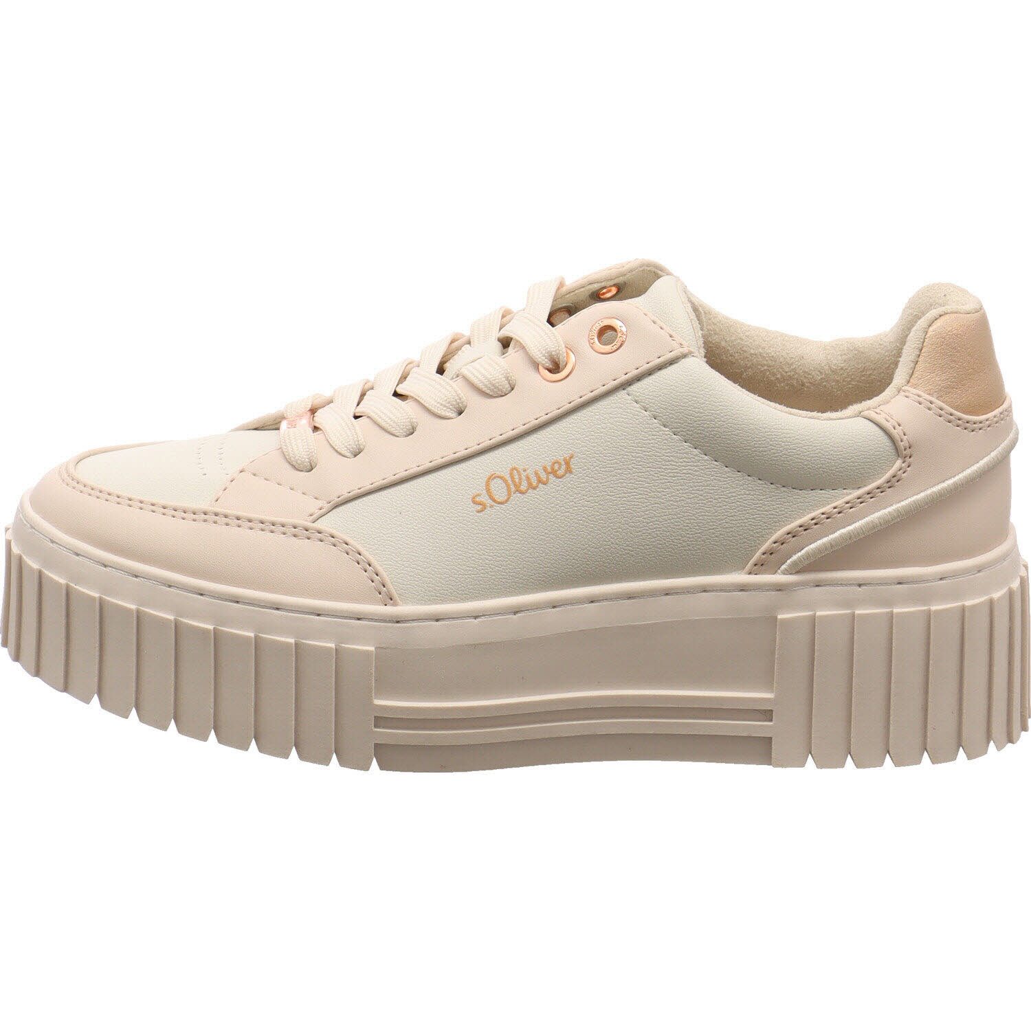 s.Oliver Sneaker günstig online kaufen