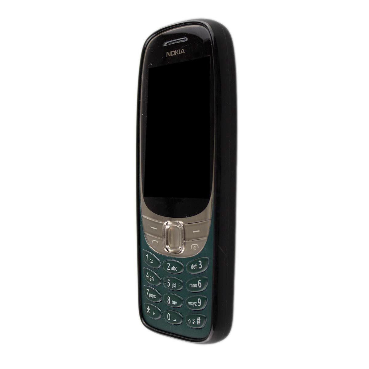 caseroxx Handyhülle TPU-Hülle für Nokia 6310 (2021) Gerätabhängig 5,0 - 7,0 Zoll, dünn und flexibel