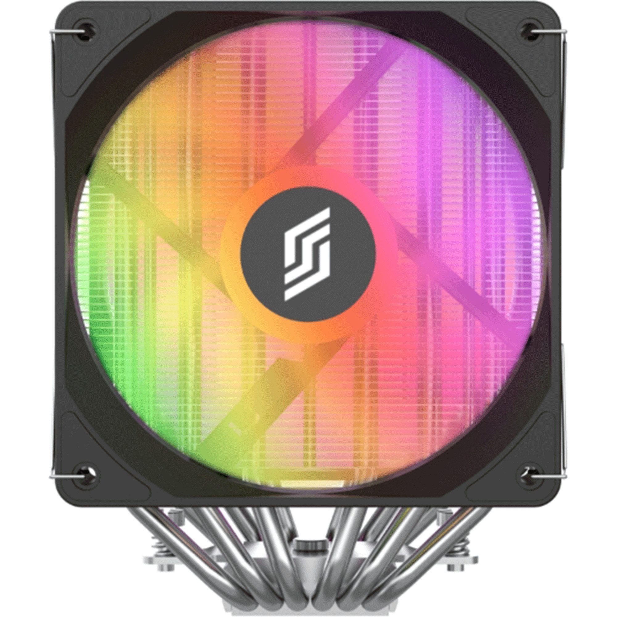 Silentware CPU Kühler Silentware Titan, CPU-Kühler