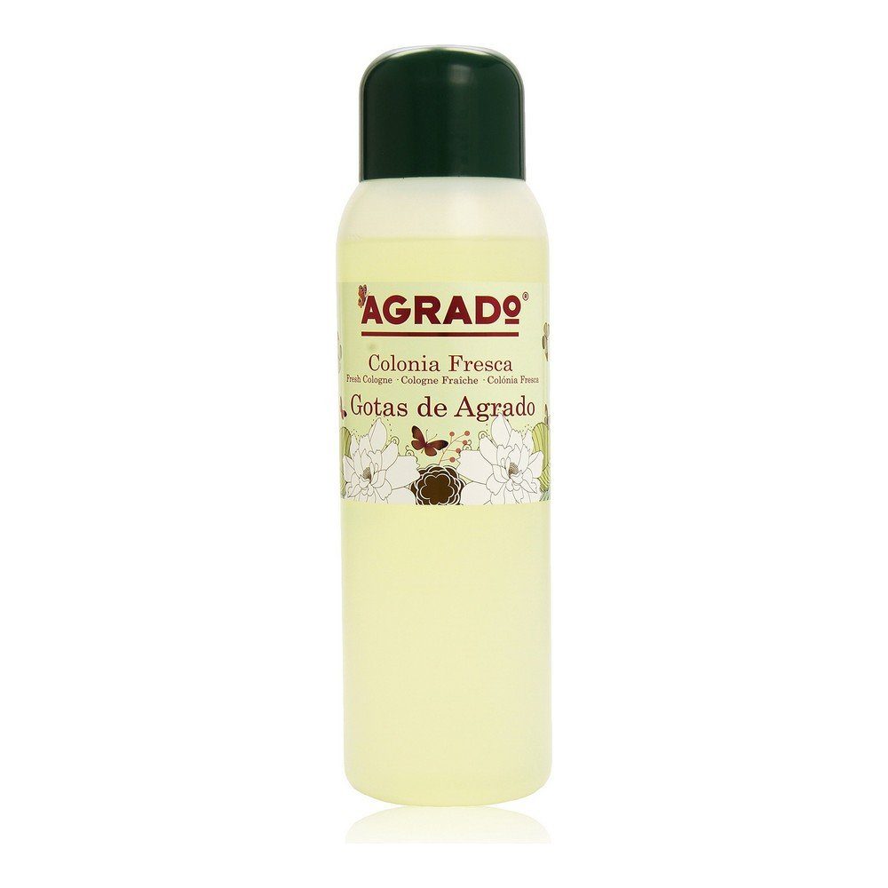 Agrado Eau de Toilette Agrado Gotas de Agrado Eau de Cologne 1000 ml Damenparfüm