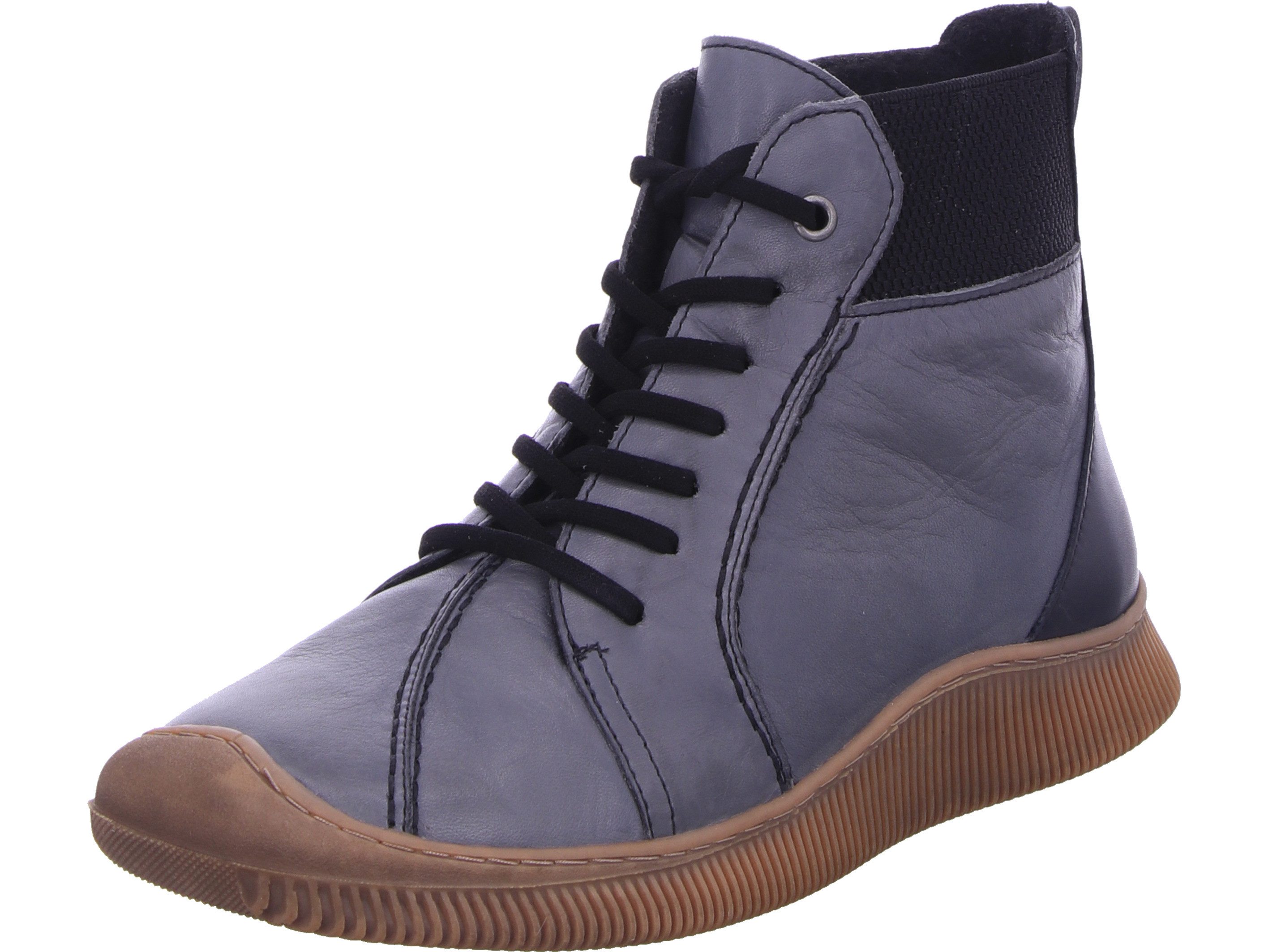 Gemini Schnürboots echtes Leder günstig online kaufen