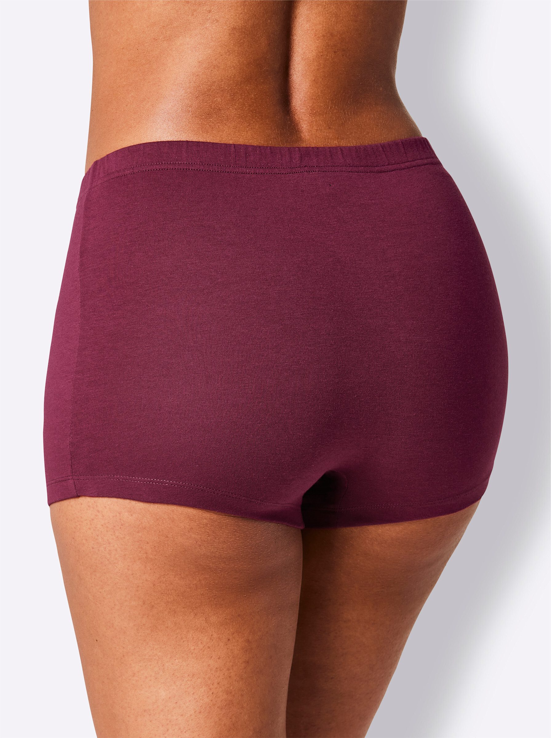 Witt Slip Panty (3-St)
