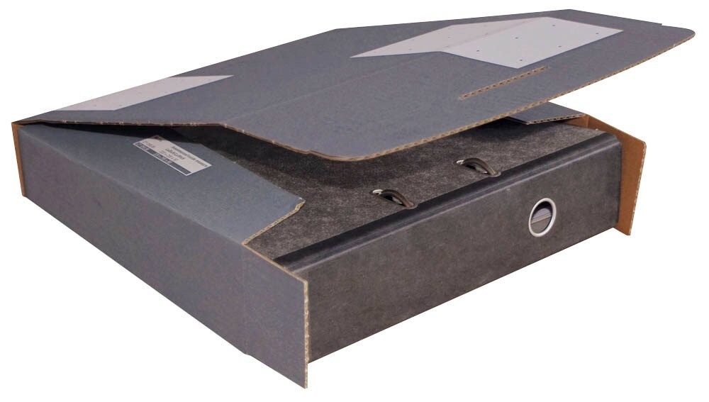 COLOMPAC Versandkarton 20 ColomPac® Ordnerverpackungen CP 058