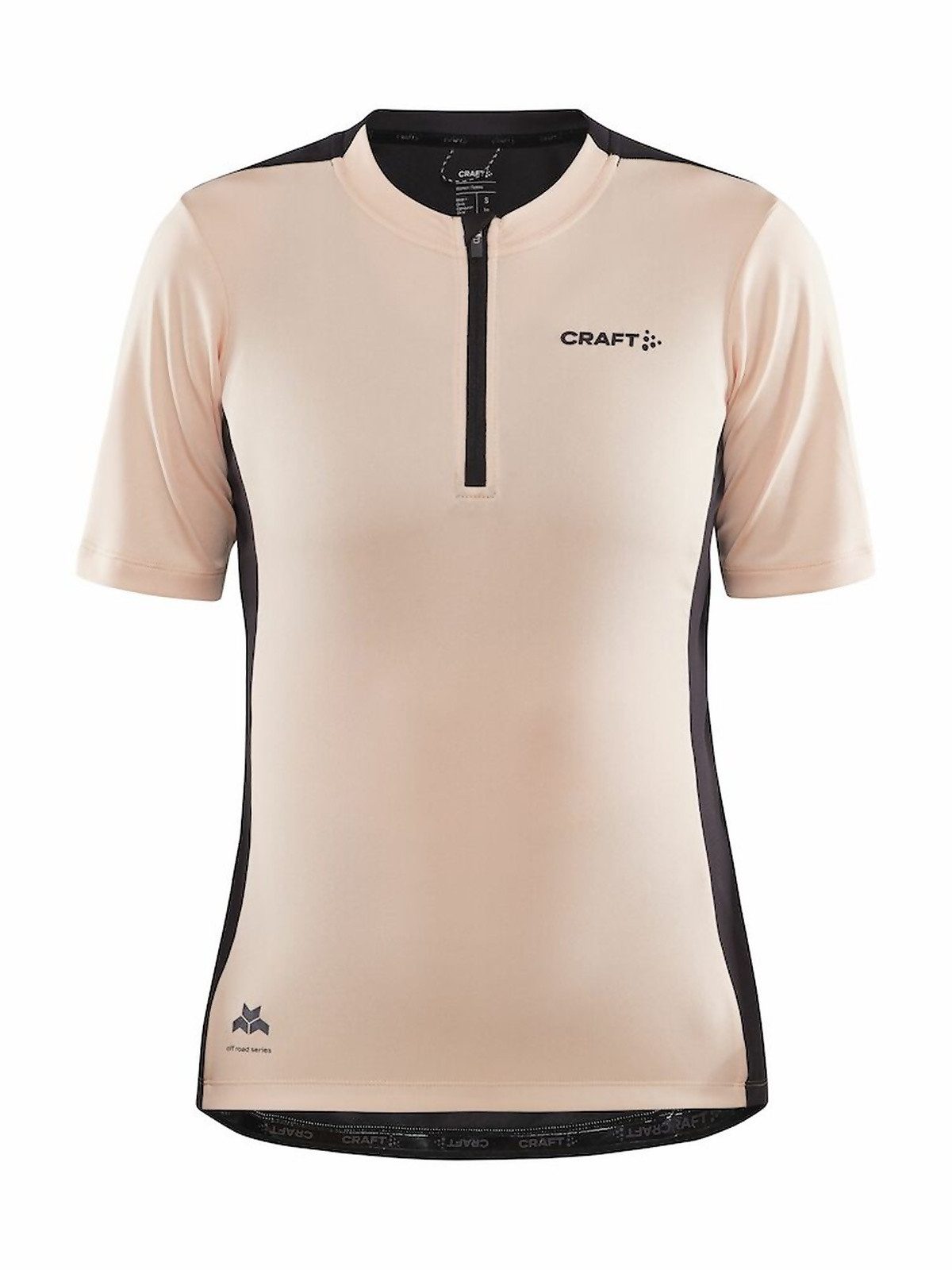 Funktionsshirt Core Offroad SS Jersey W