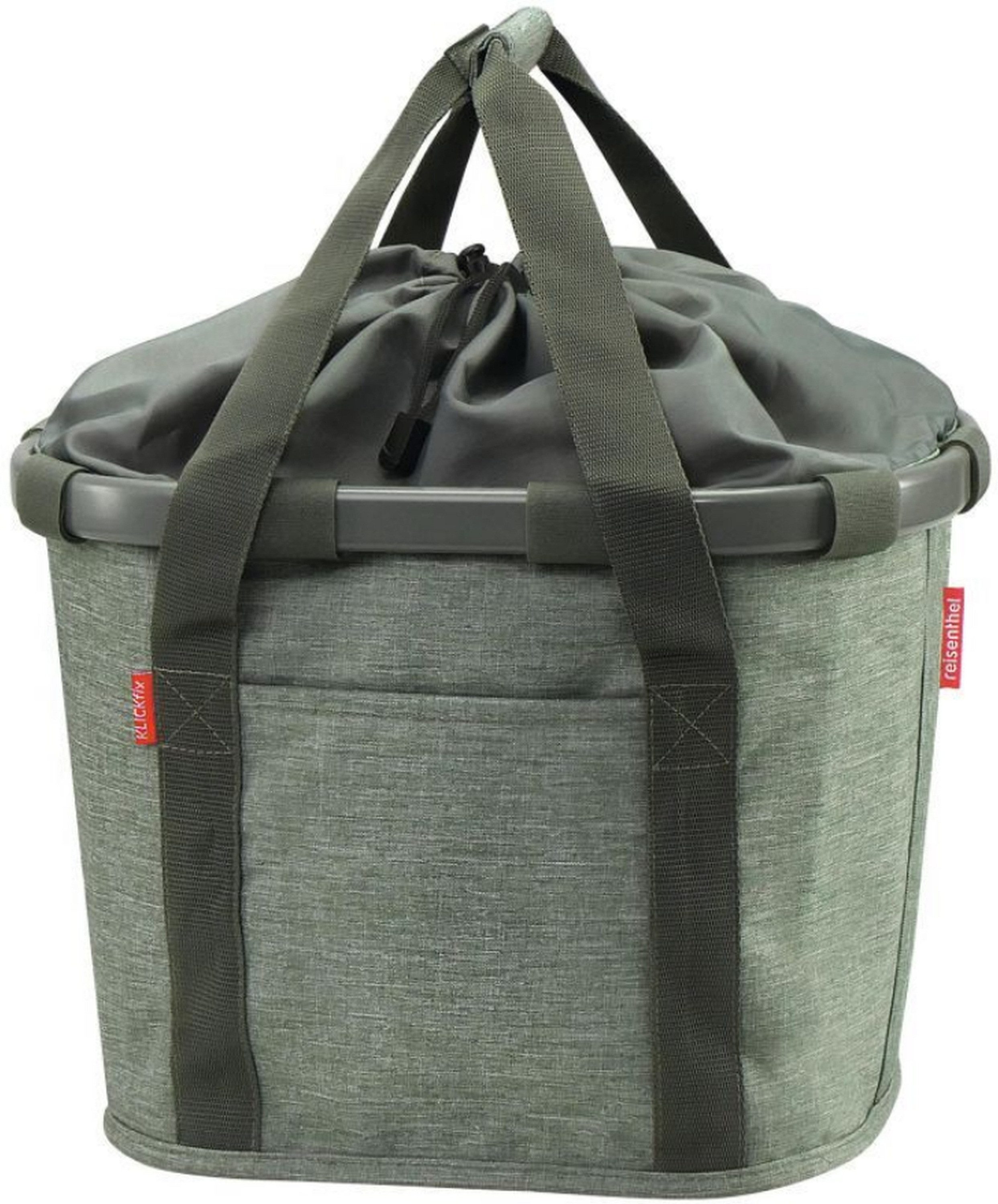 KlickFix Fahrradkorb, Vorderradkorb "Bike Basket" günstig online kaufen