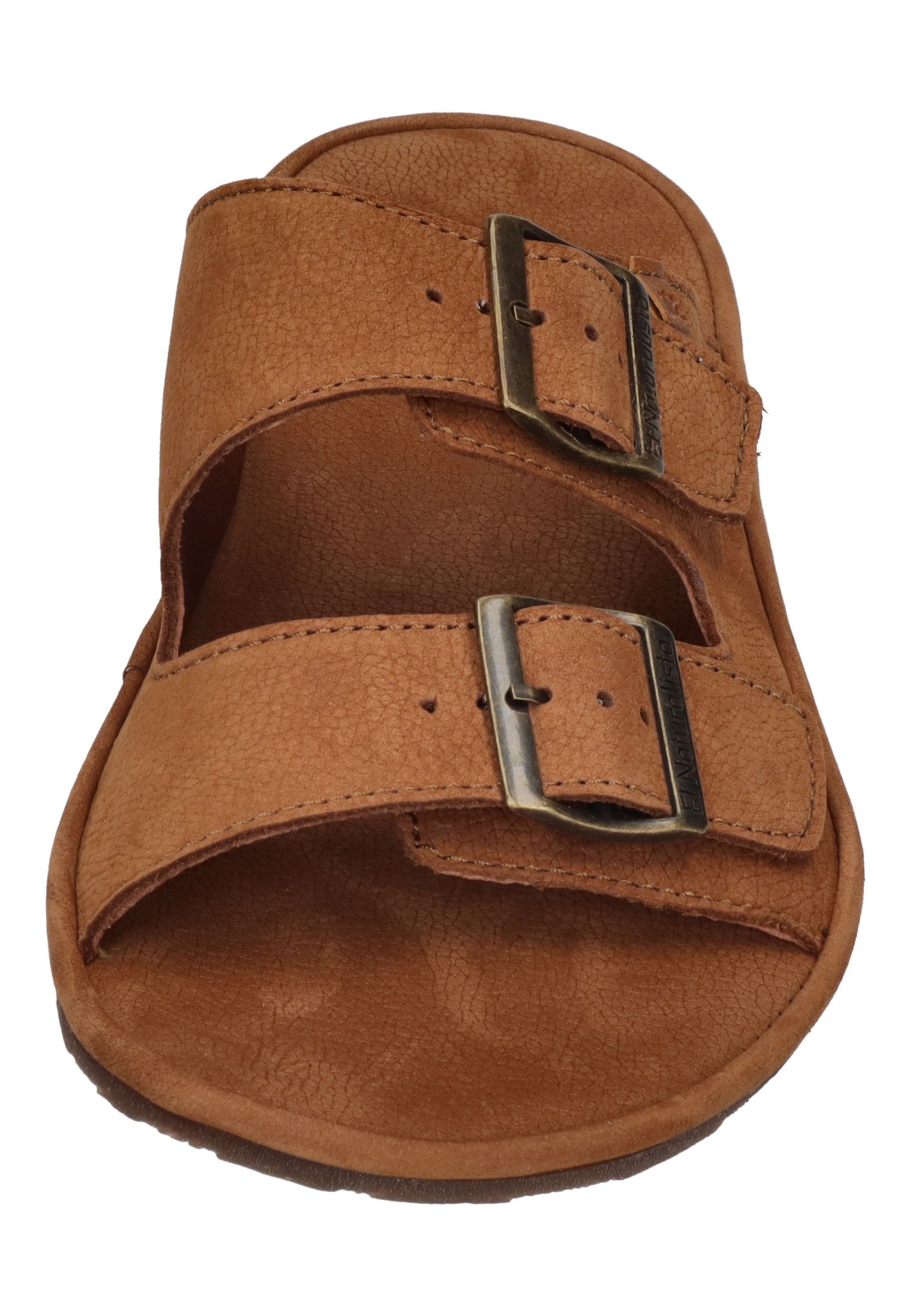 El Naturalista BARE SANDALS N5682 Barfußschuh Cuero