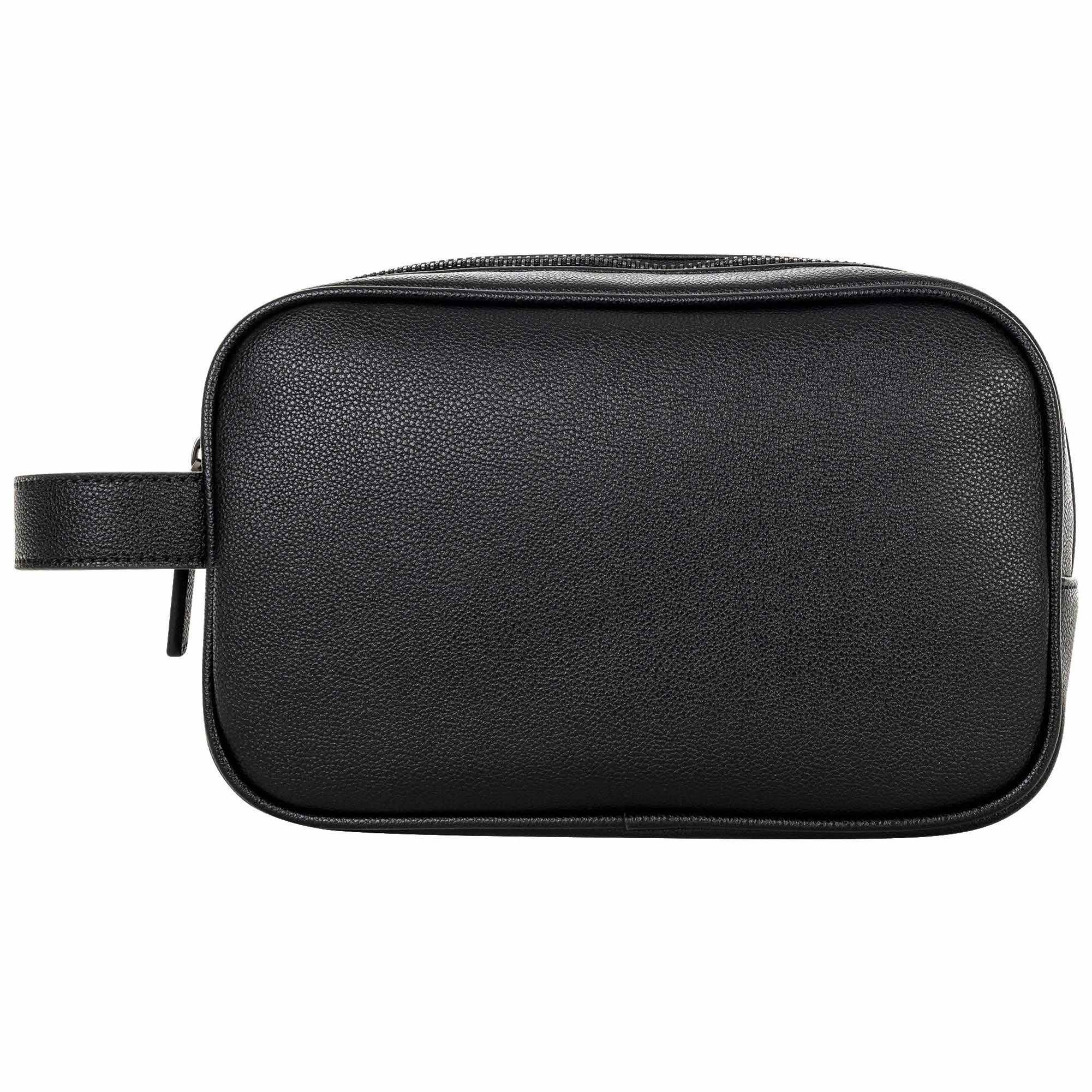ARMANI EXCHANGE Umhängetasche Herren Kulturbeutel Synthetisch ALEX BEAUTY