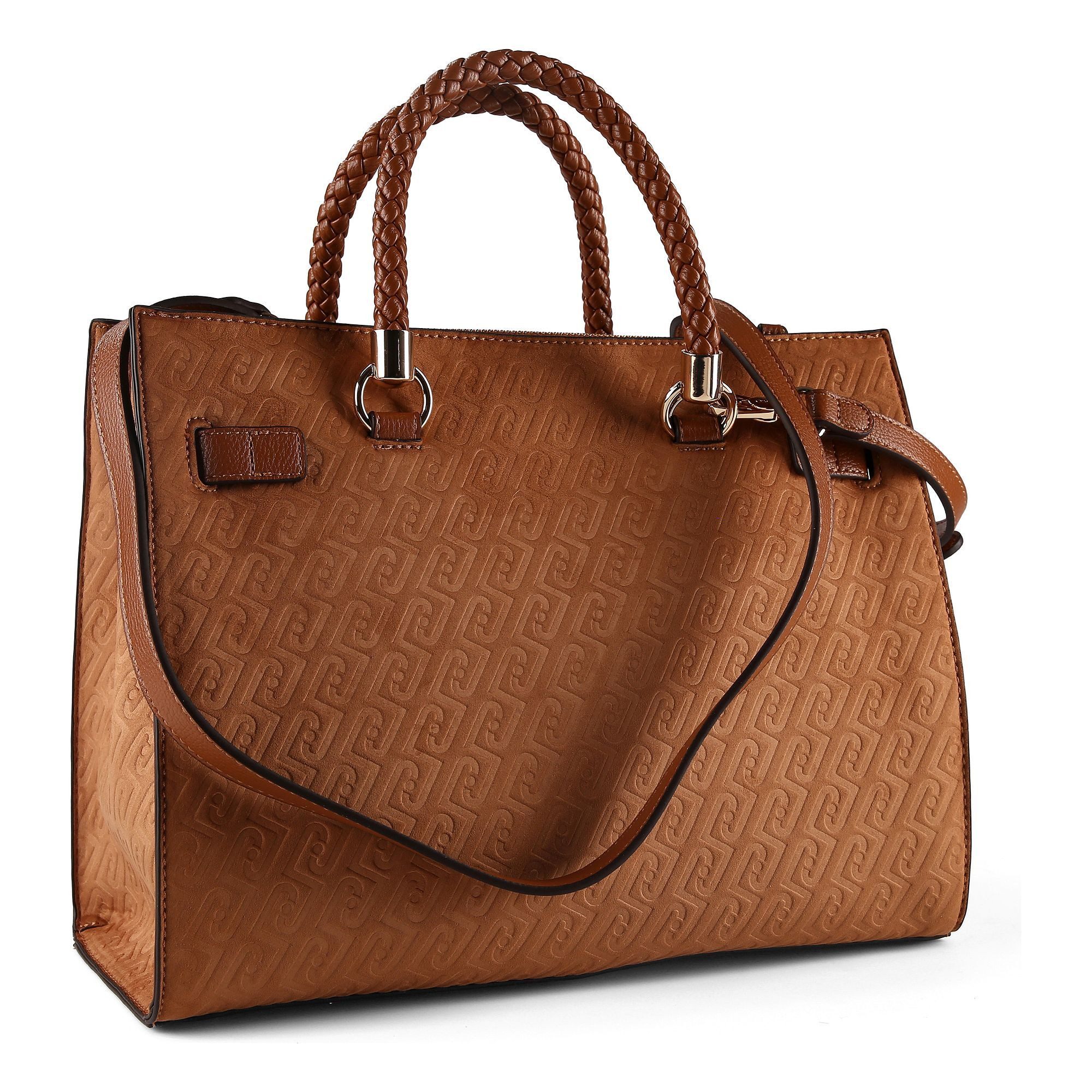 Liu Jo Henkeltasche Manh, Polyester