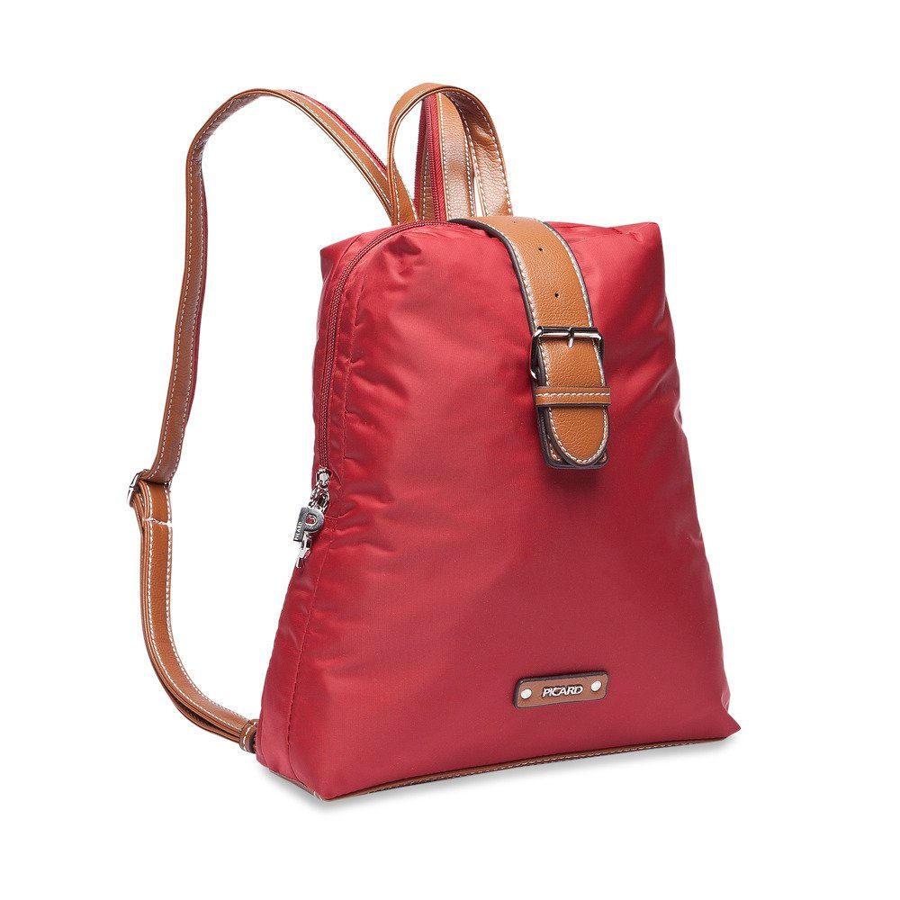 Picard Rucksack PICARD Rucksack Sonja aus Nylon