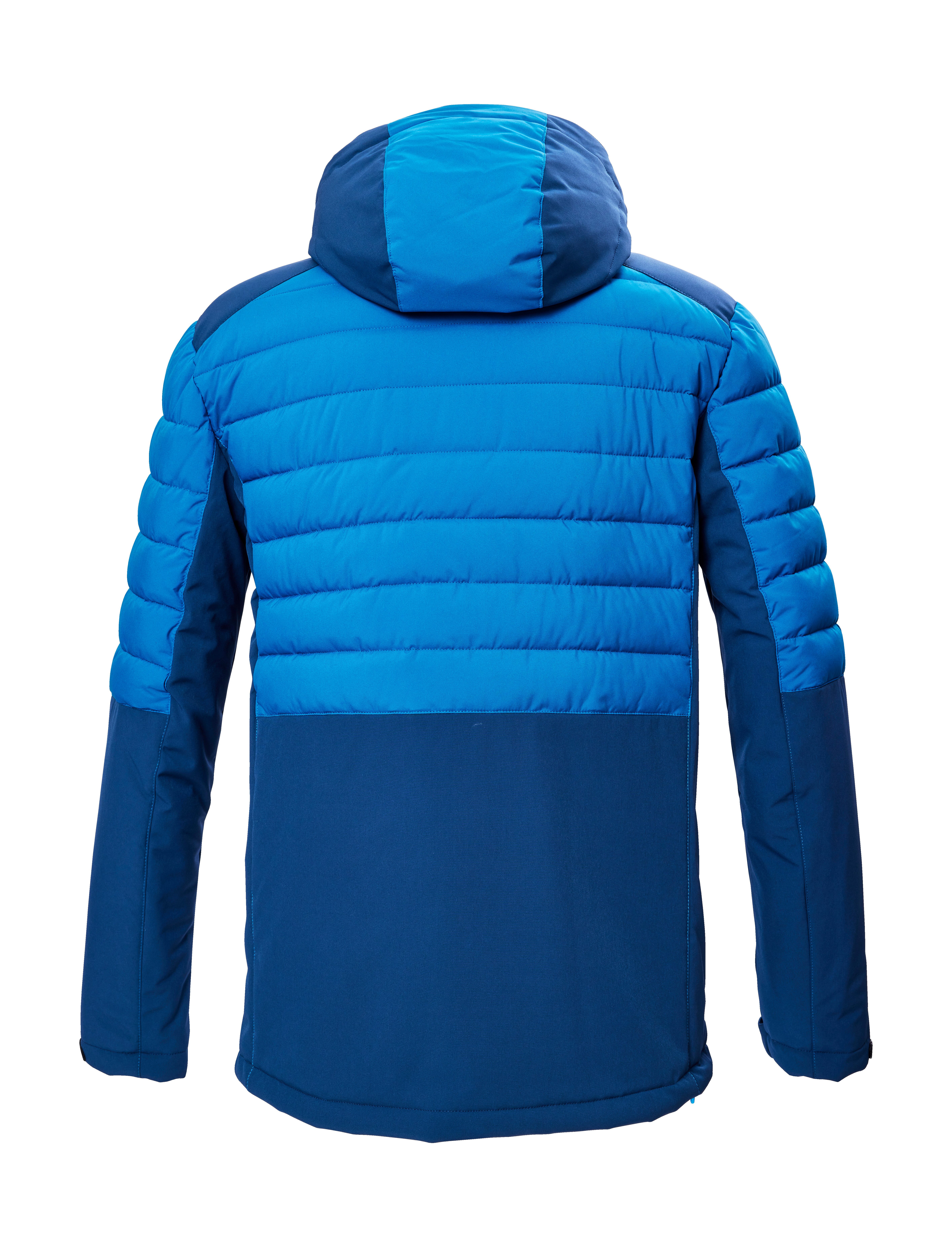 Killtec Funktionsjacke "KOW 3 MN JCKT", Herren Funktionsjacke, wasser- und günstig online kaufen