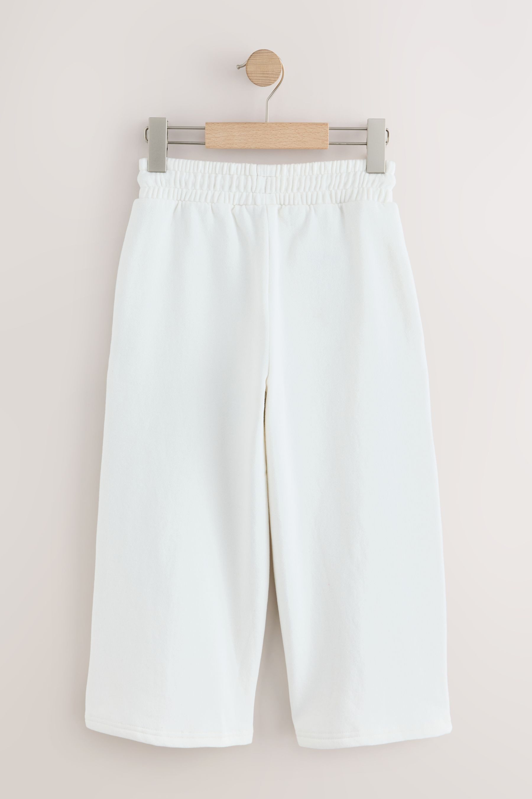 Next Jogginghose Sporthose mit weitem Bein (1-tlg) – Bild 2 von 5