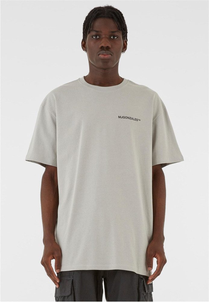 MJ Gonzales T-Shirt MJGonzales?? Heavy Oversized Tee 2.0