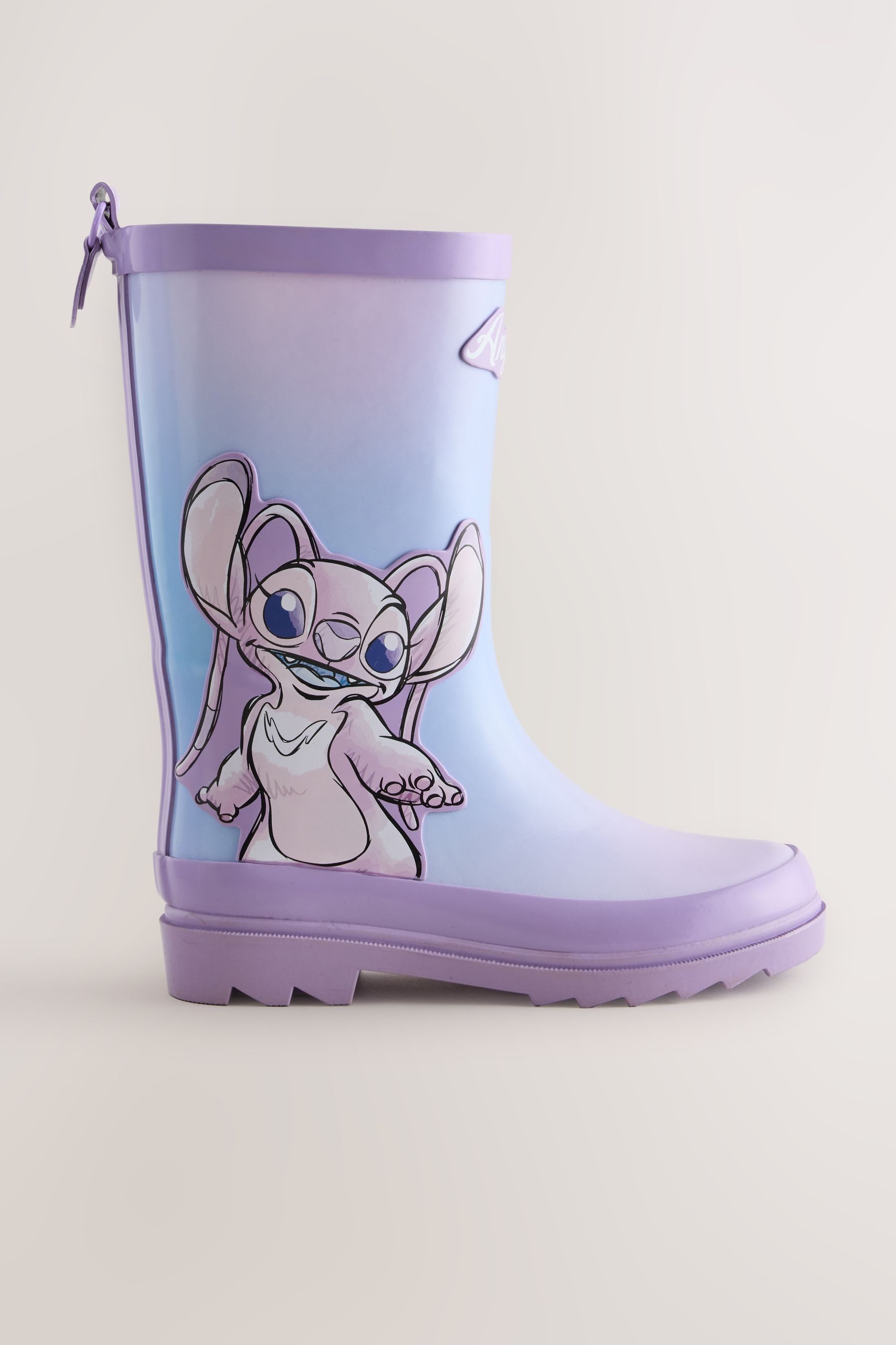 Next Gummistiefel, Lilo und Stitch Gummistiefel (1-tlg)