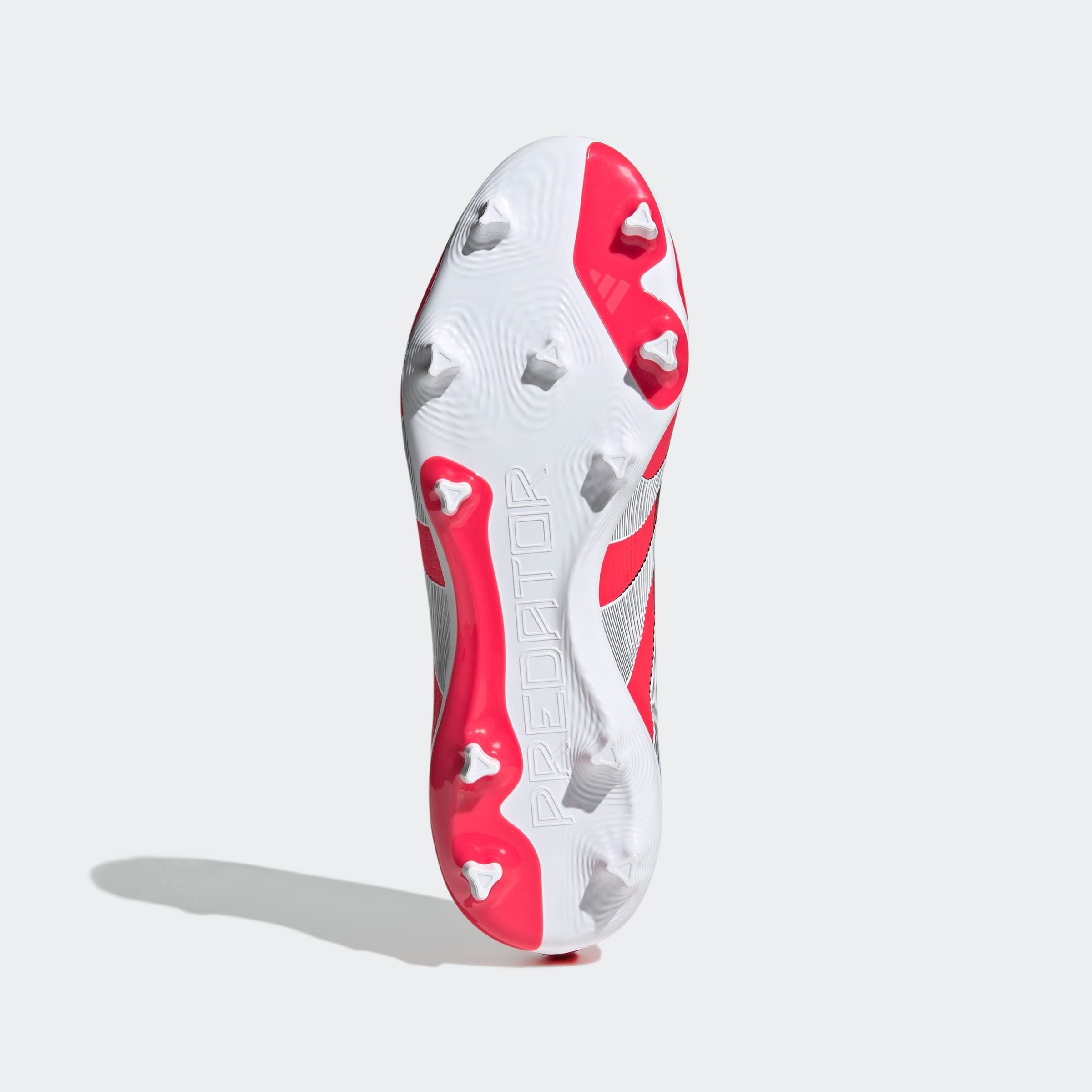 adidas Performance PREDATOR LEAGUE LACELESS FG/MG Fußballschuh für Rasenplätze
