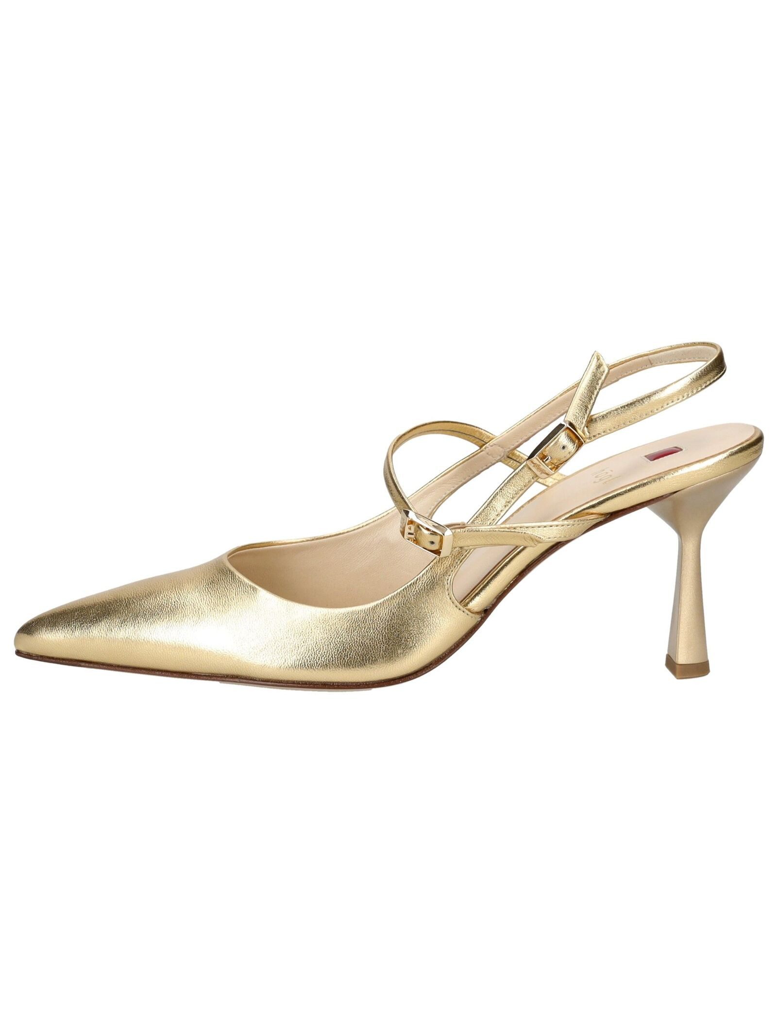 Högl Högl Pumps Leder Slingpumps günstig online kaufen
