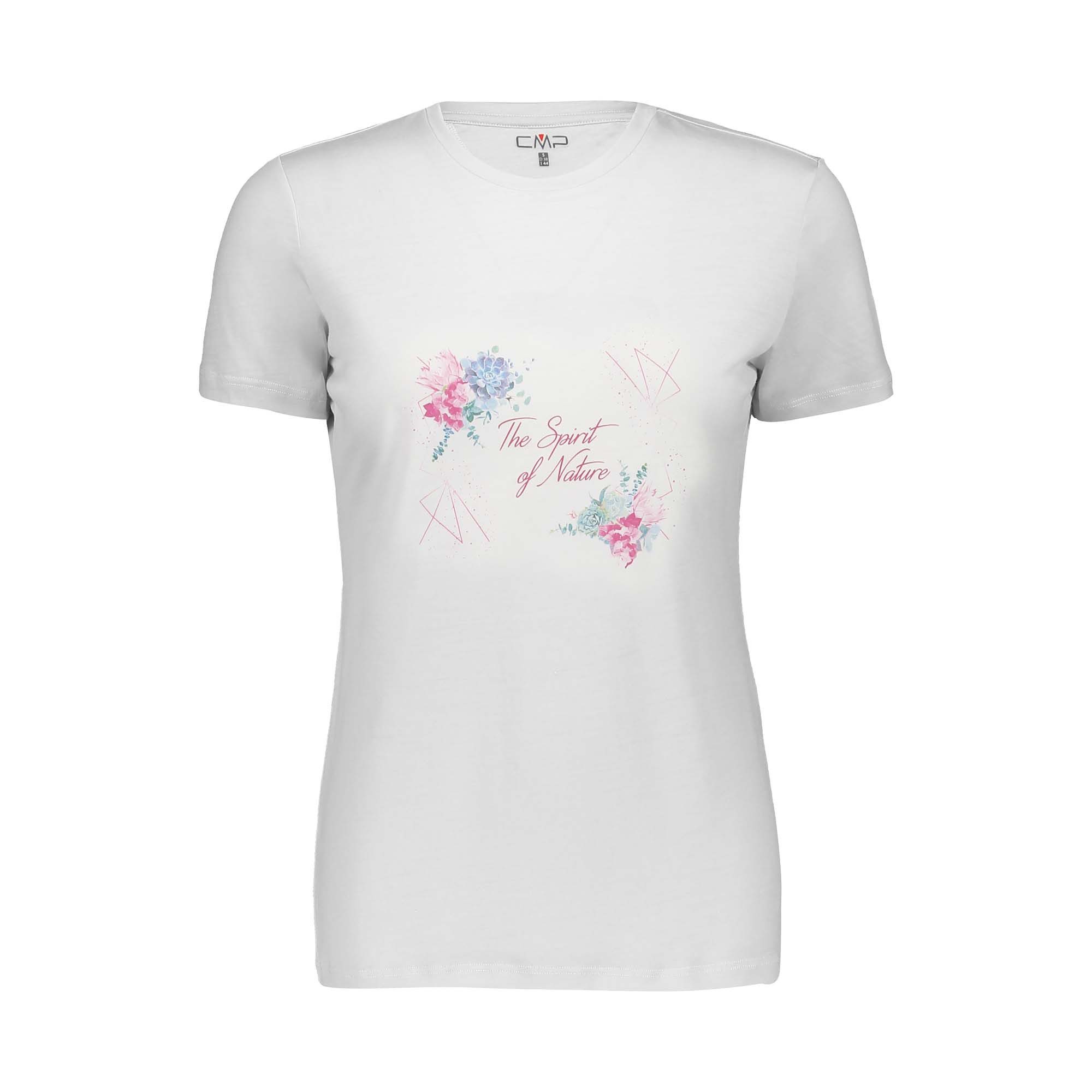 CMP T-Shirt CMP Damen T-Shirt Woman günstig online kaufen