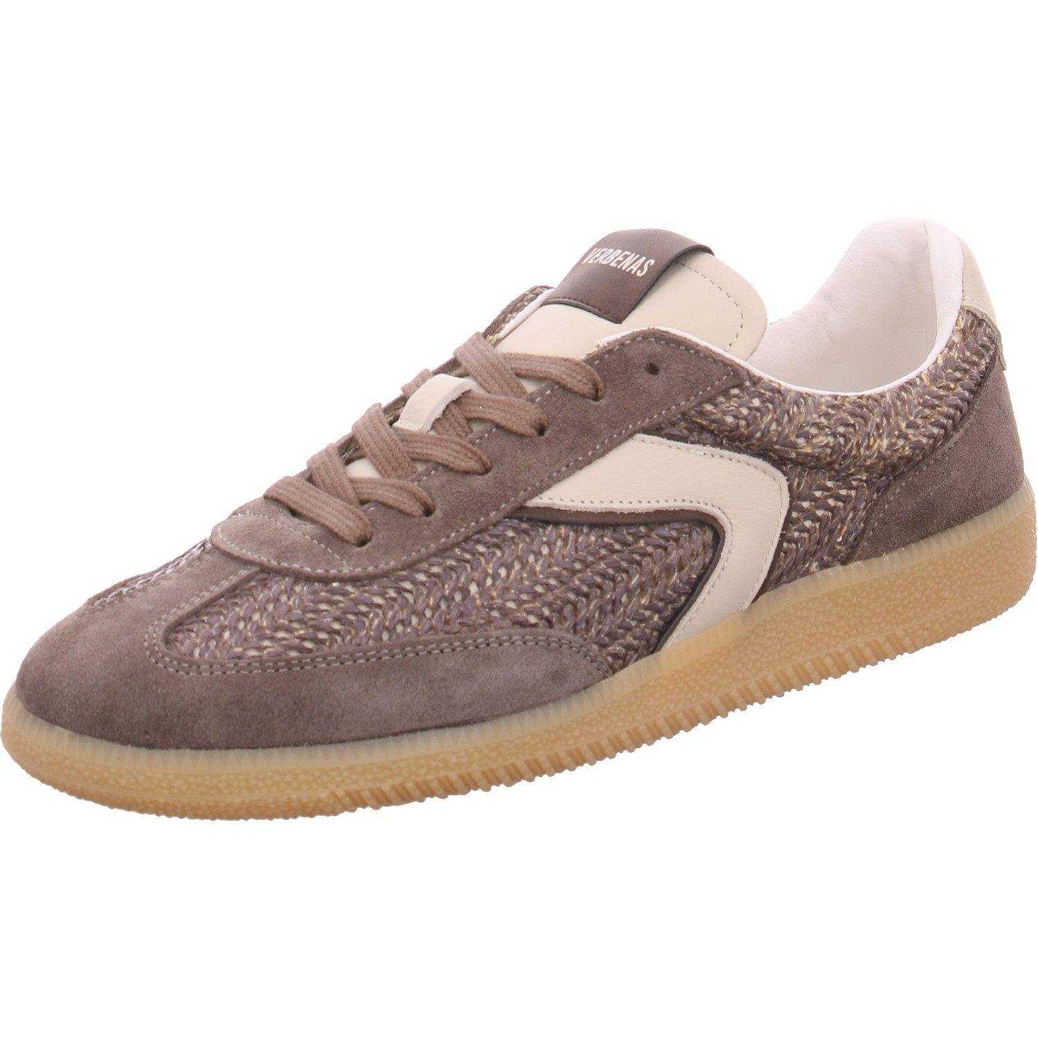 VERBENAS Schnürschuh