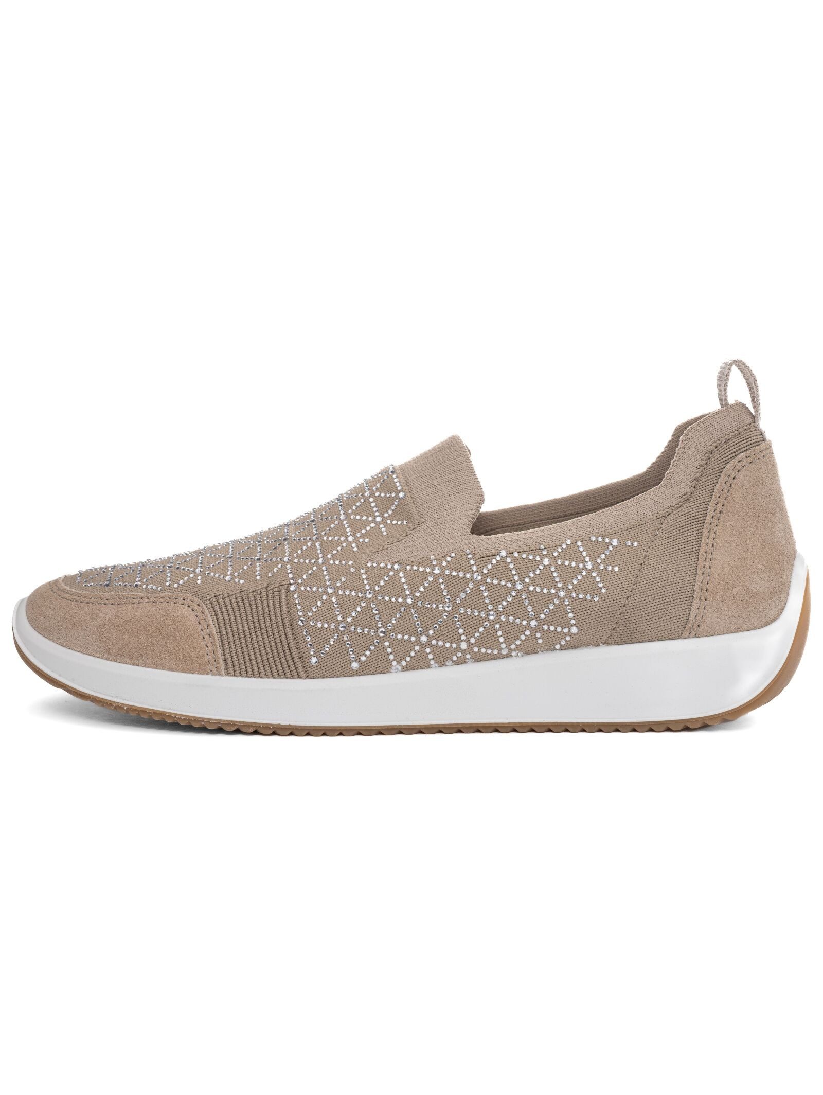 Ara Ara Slipper Textil Slipper günstig online kaufen