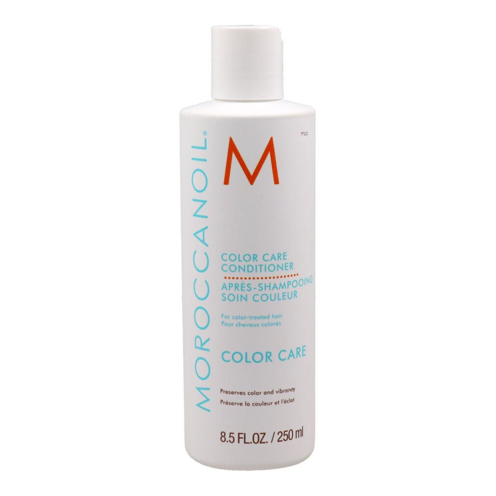 moroccanoil Haarshampoo Color Care Conditioner