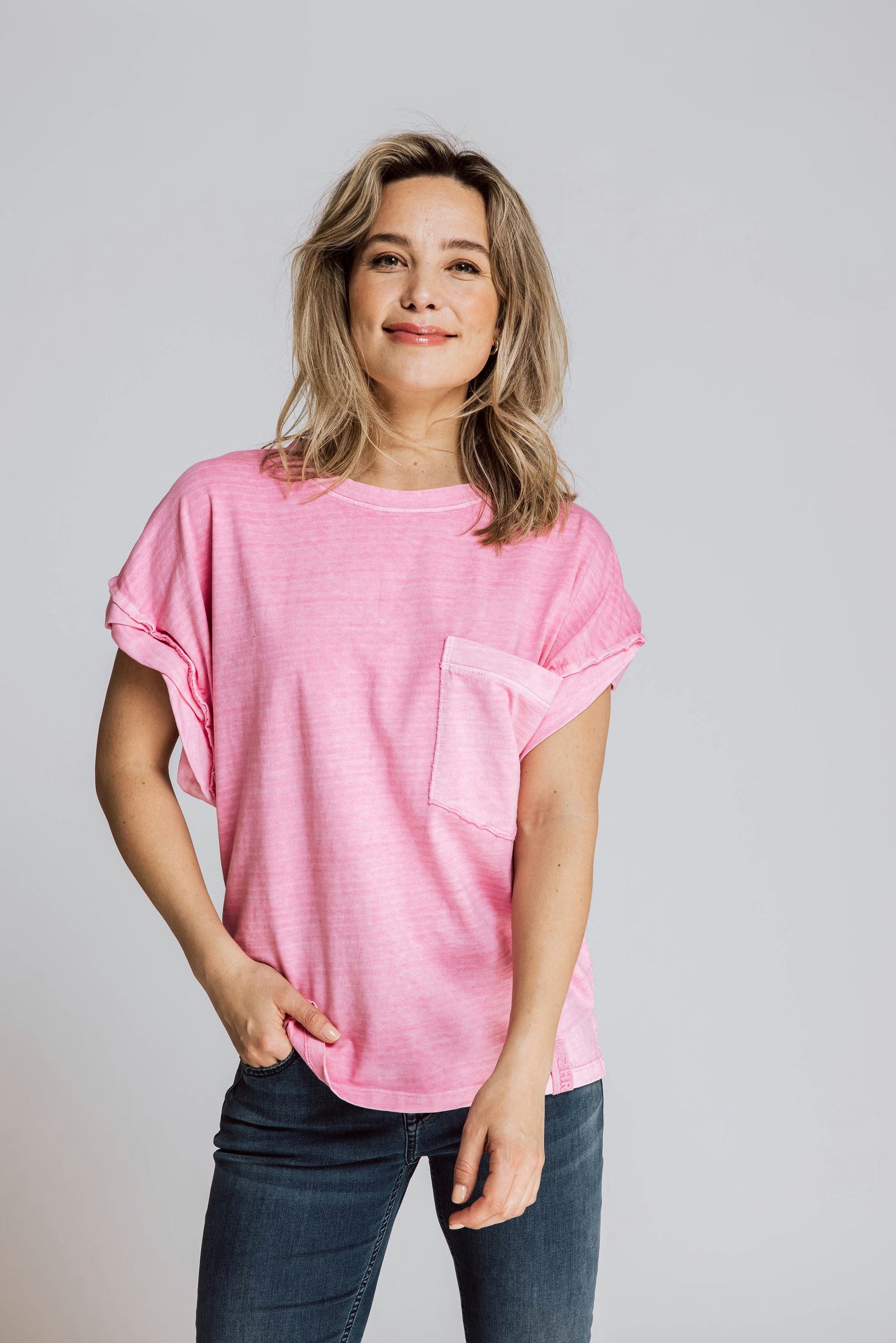 Zhrill T-Shirt ZHSVEA SPECIAL günstig online kaufen