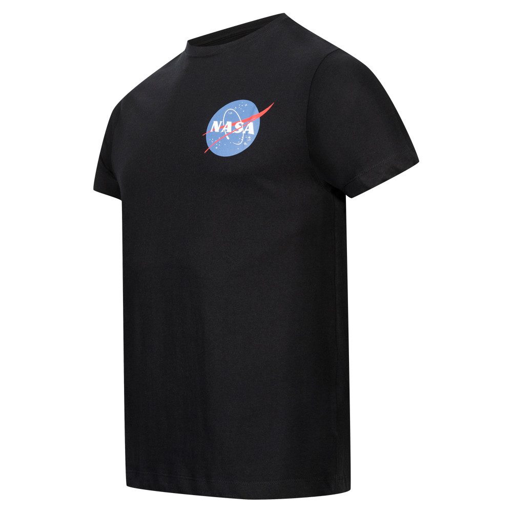 NASA T-Shirt Core Logo günstig online kaufen