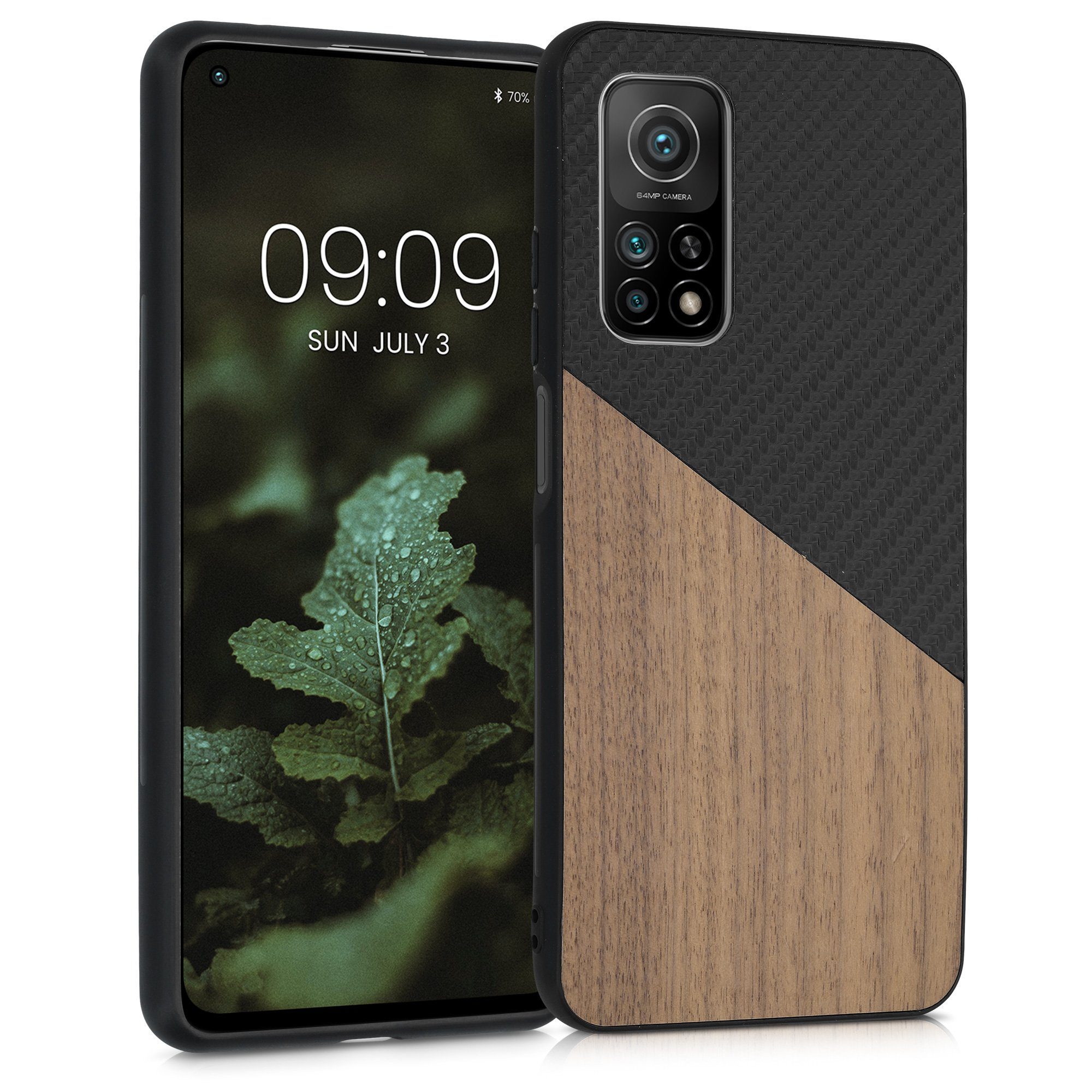 Handyhülle Hülle für Xiaomi Mi 10T / Mi 10T Pro