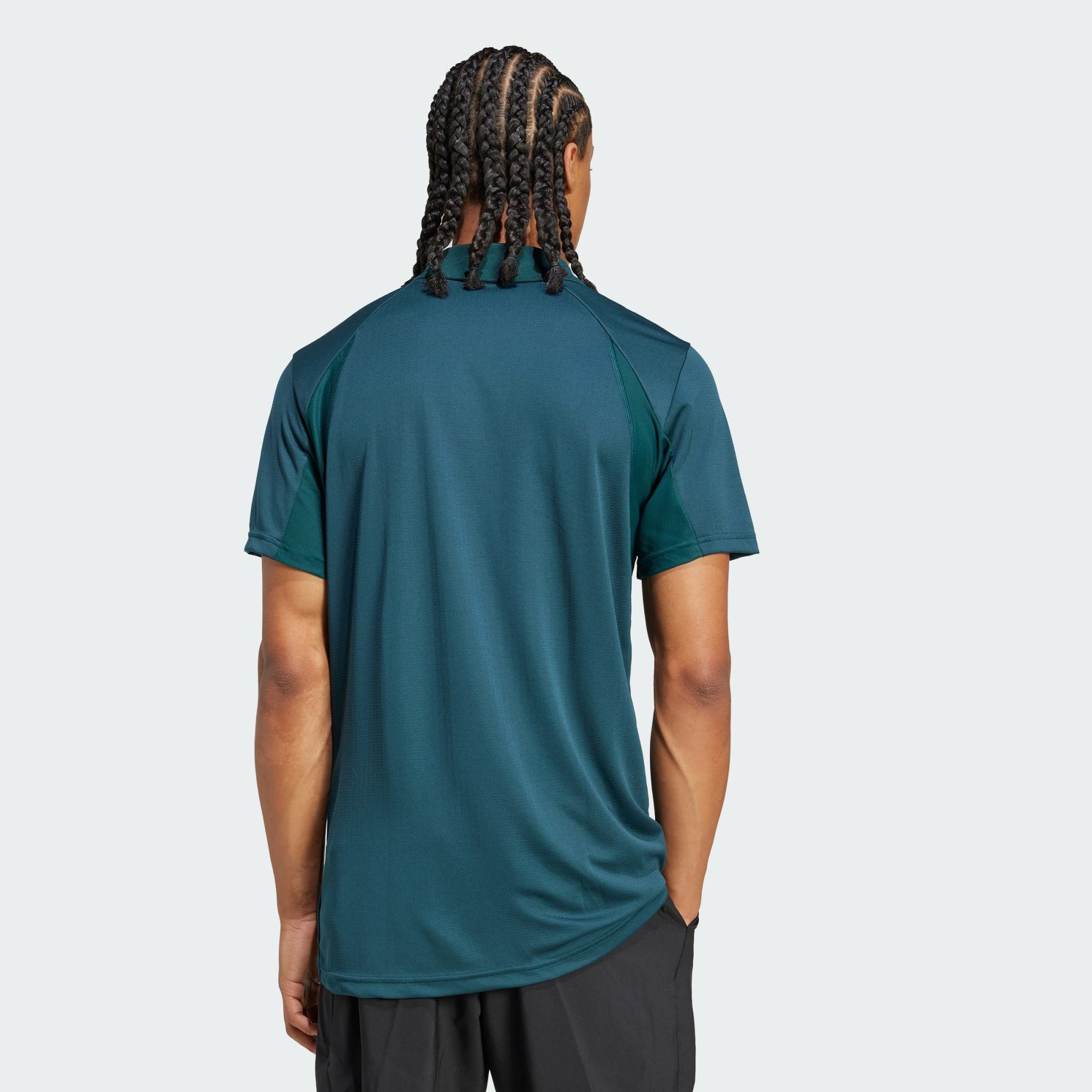 adidas Performance Poloshirt TENNIS CLIMACOOL FREELIFT günstig online kaufen