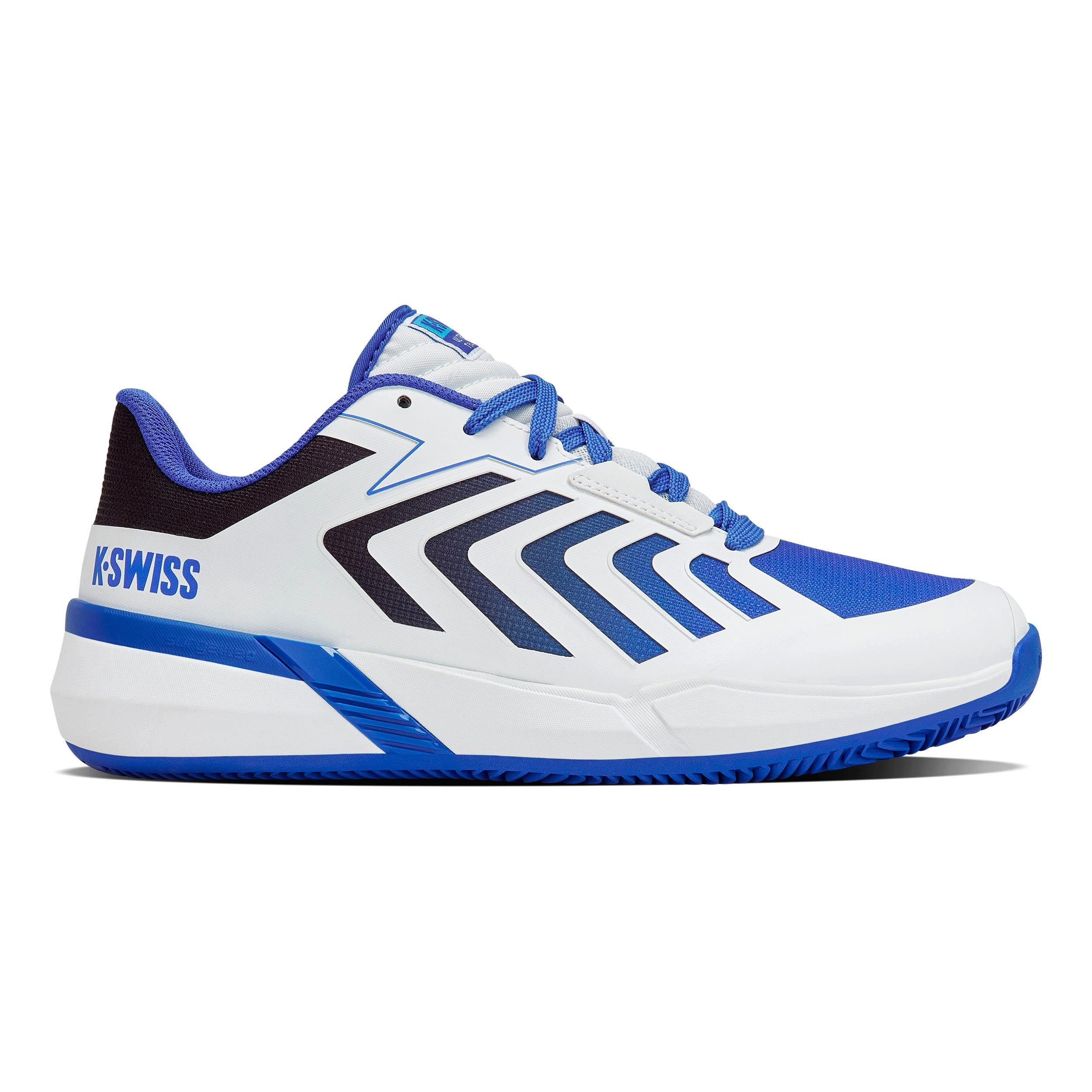 K-Swiss Ultrashot Team 2 - Sandplatzcourt Tennisschuh Tennisschuh