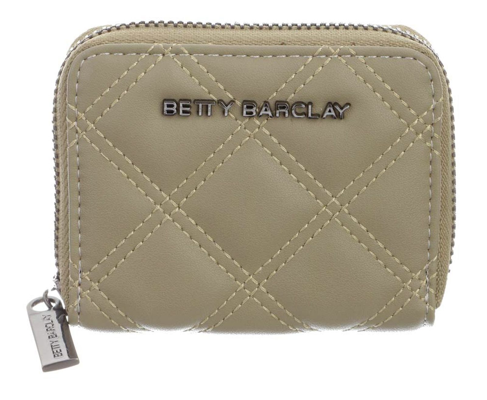 Betty Barclay Geldbörse Olive | Geldbörsen