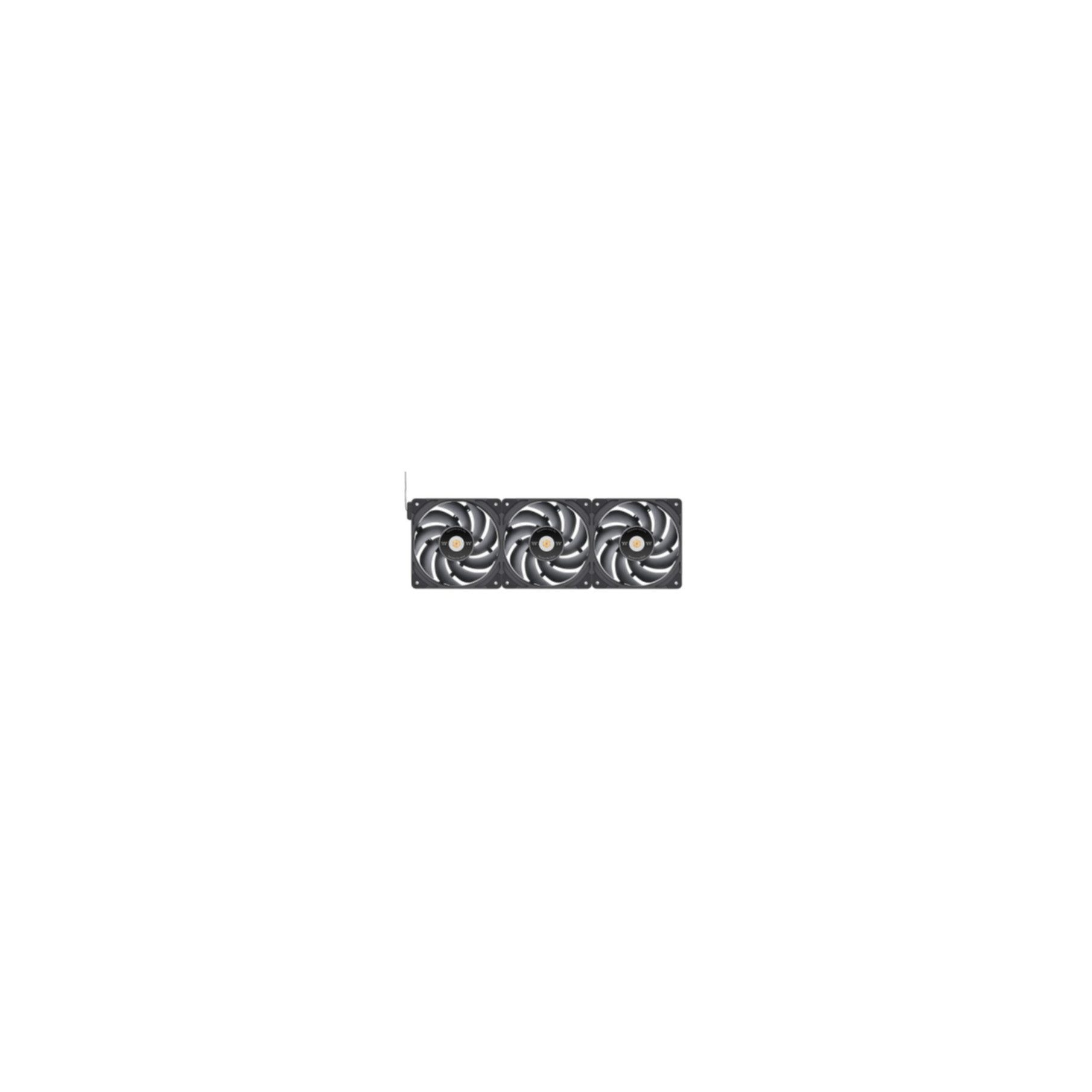 Thermaltake Gehäuselüfter CL-F172-PL14BL-A