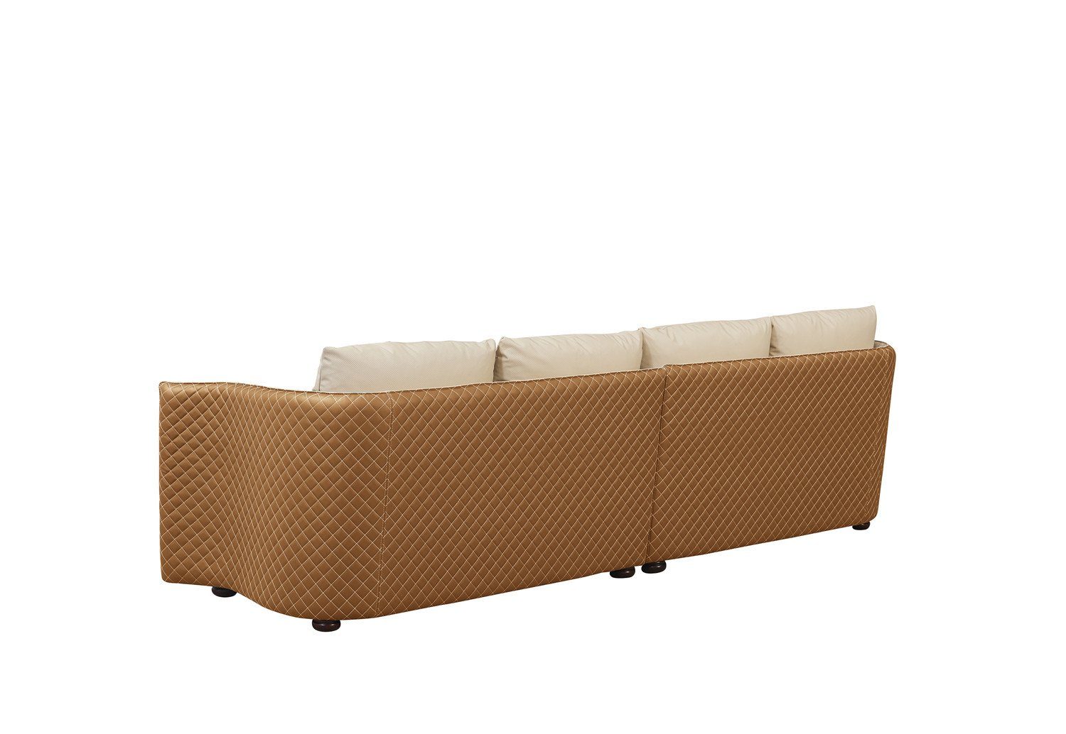 Große Wohnzimmermöbel, JVmoebel Luxus Europe Made in moderne Sofa Couch