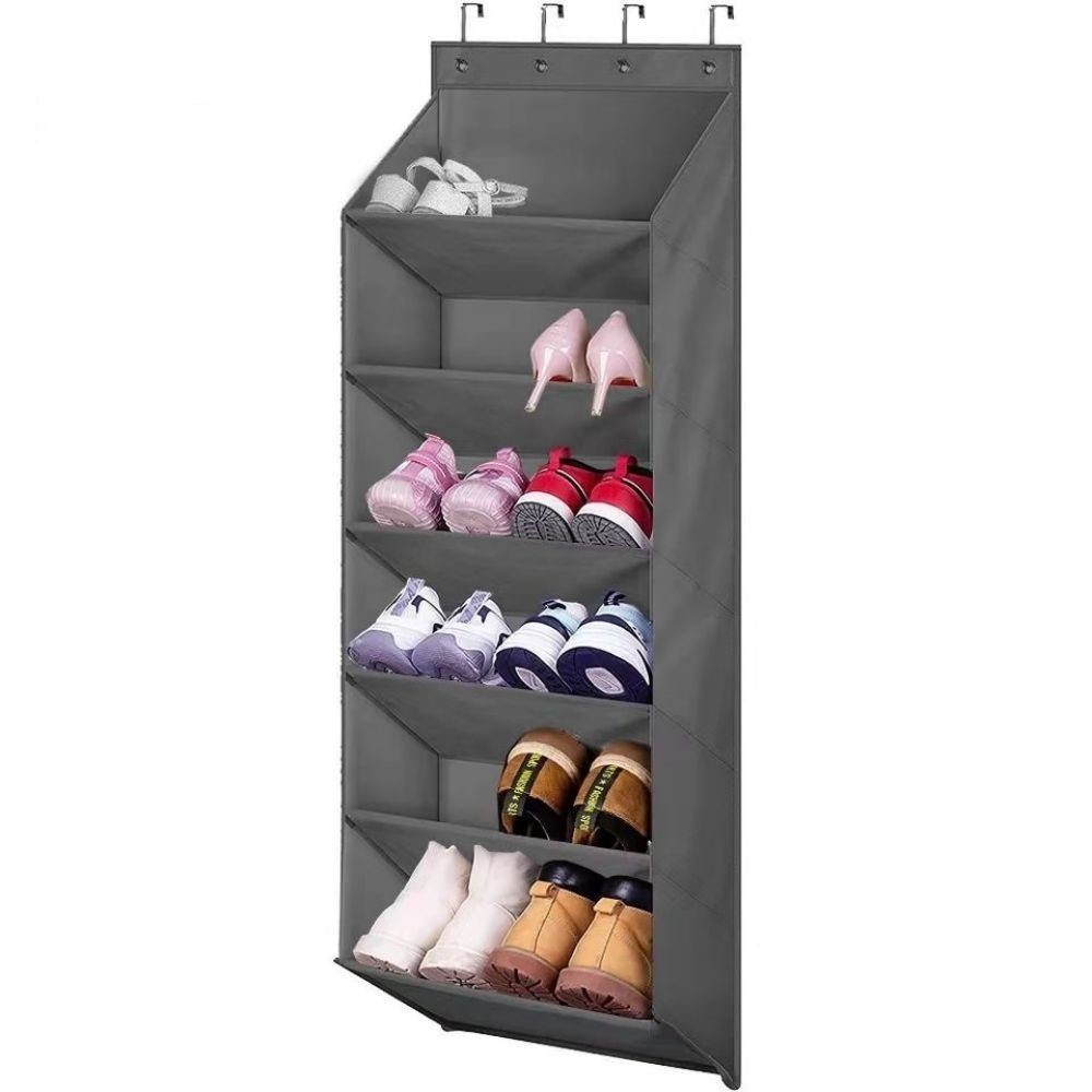 JOYOLEDER Hängeregal Schuhregal Hänge Organizer Schuh günstig online kaufen