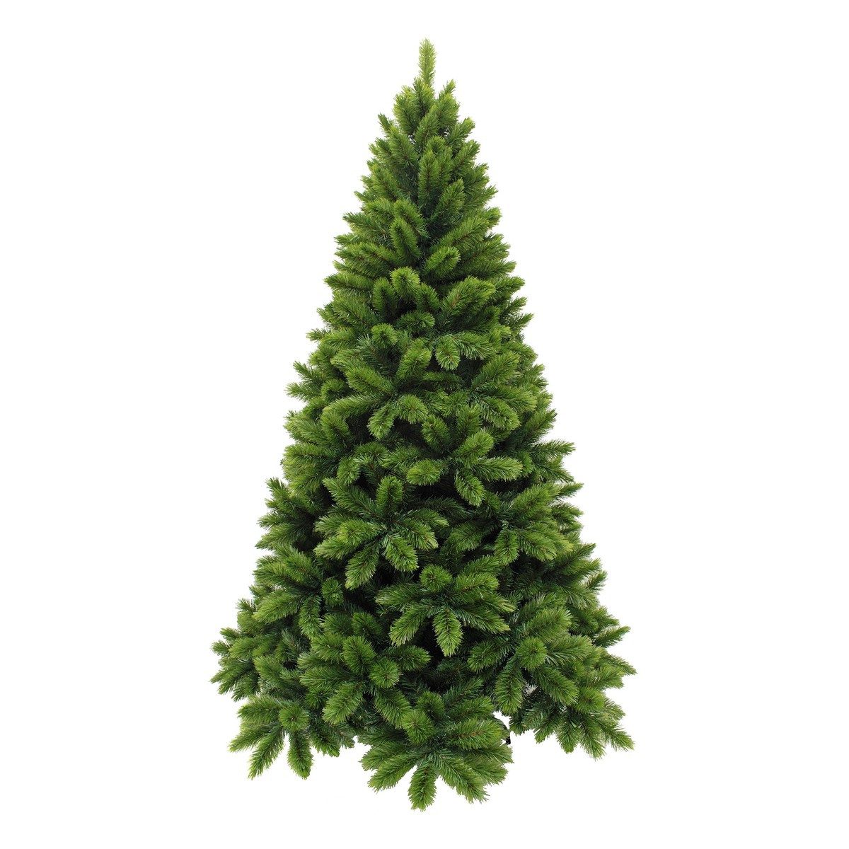 Triumph Tree Künstlicher Weihnachtsbaum Triumph Tree Tsuga Weihnachtsbaum gruen TIPS 190 - h120xd86cm