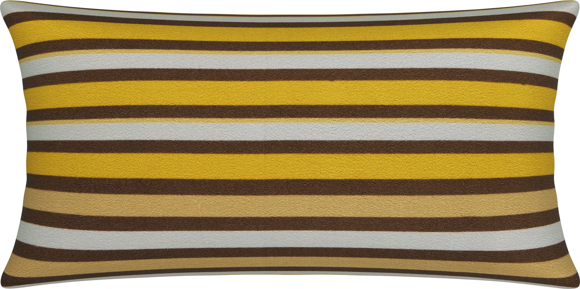 Erwin Müller Kissenbezüge Kissenbezug Mix & Match "Streifen", Streifen günstig online kaufen