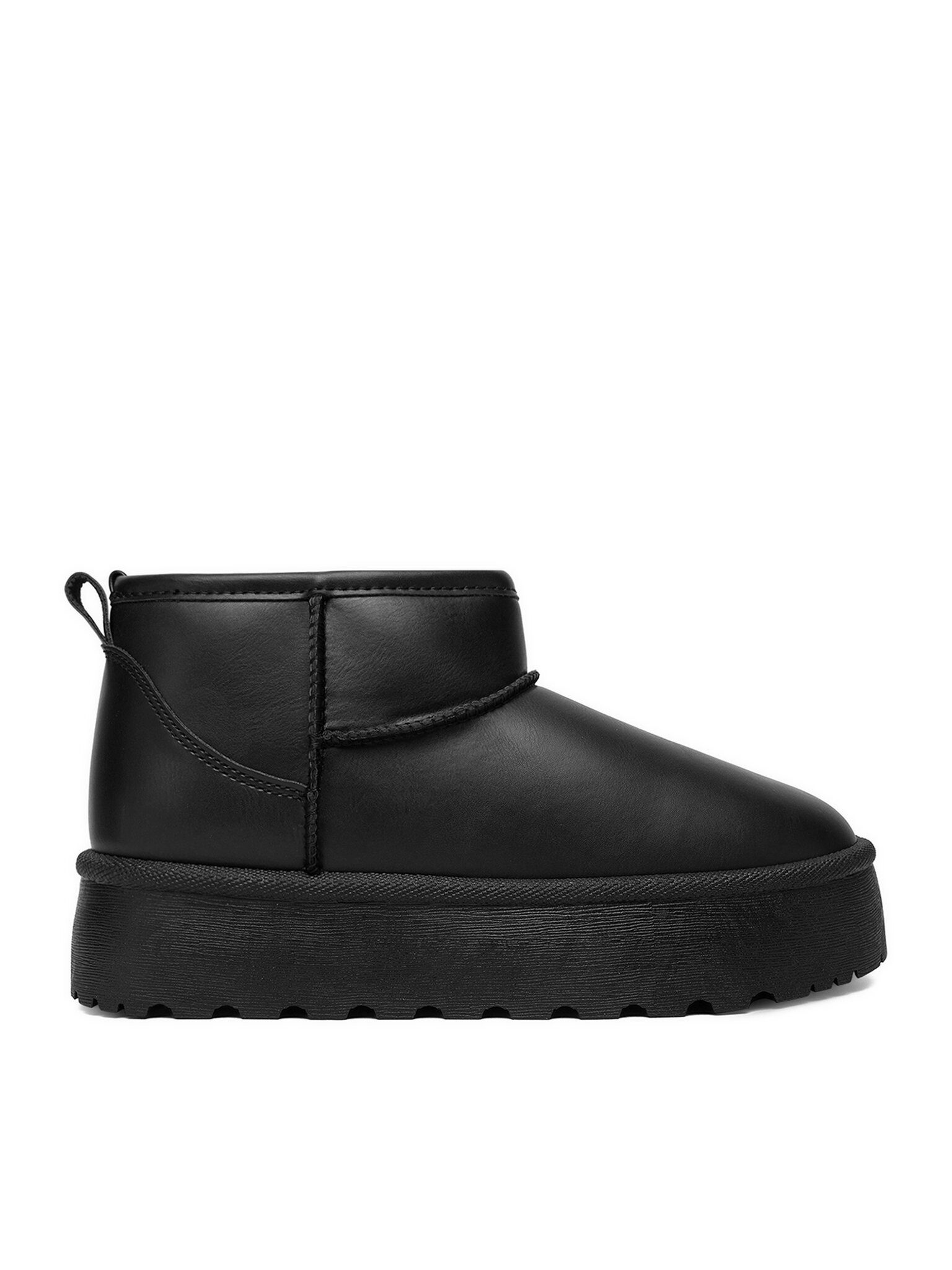 Jenny Jenny Damen-Knöchelstiefel Schwarz CEO-WSX23-19 Stiefel
