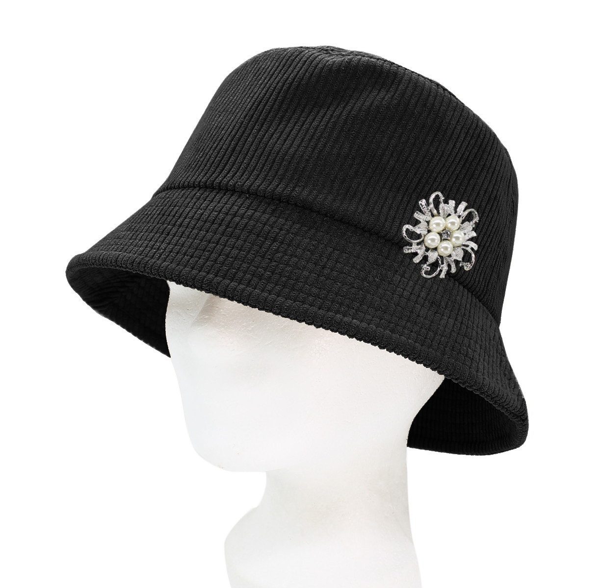 dy_mode Fischerhut Damen Fischerhut Anglerhut Bucket günstig online kaufen