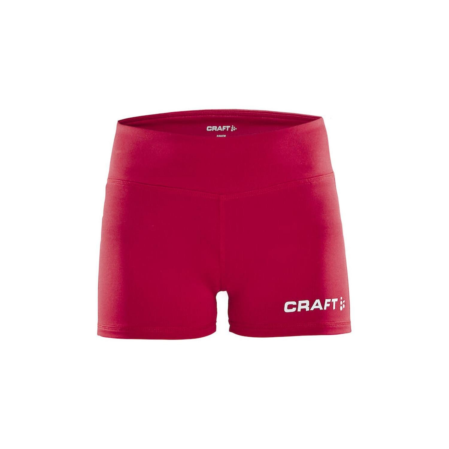 Trainingshose Squad Hotpants Kinder