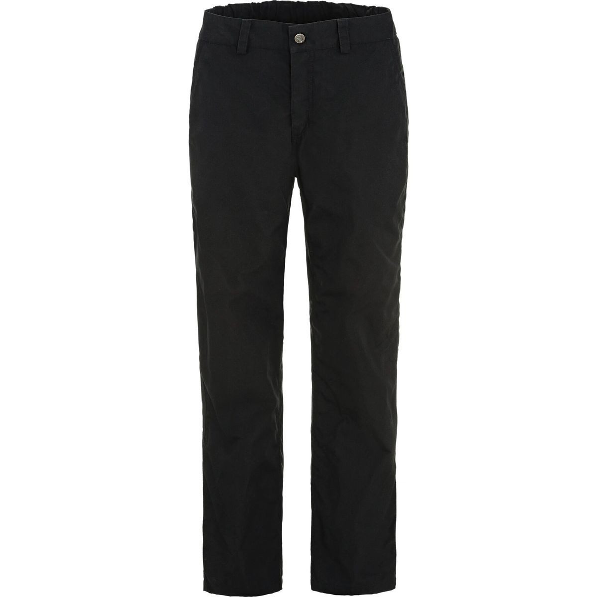 Fjällräven Outdoorhose Vardag Relaxed Trousers W Bequeme Damenhose für Outdoor-Abenteuer aus recyceltem Material mit